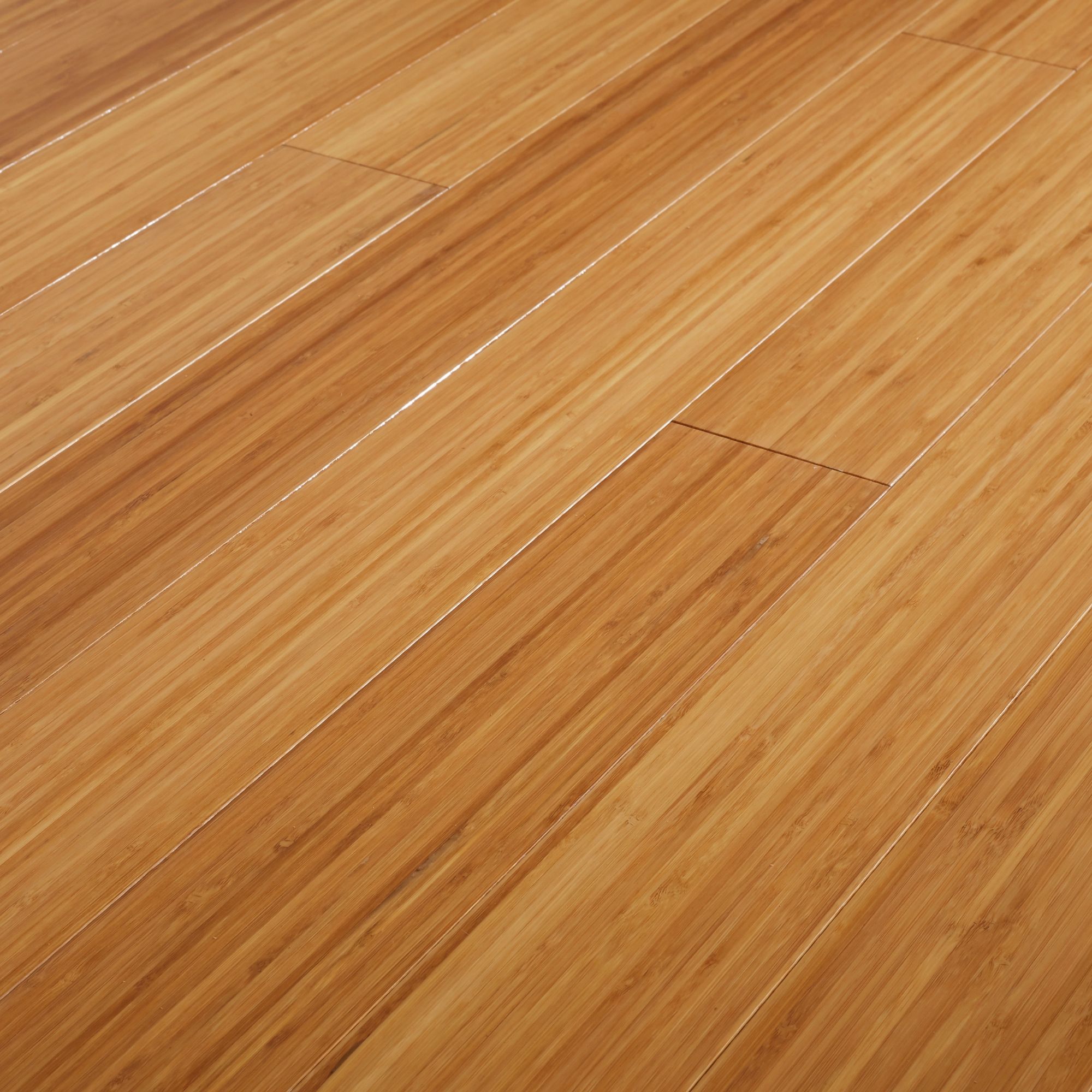 bamboo hardwood flooring