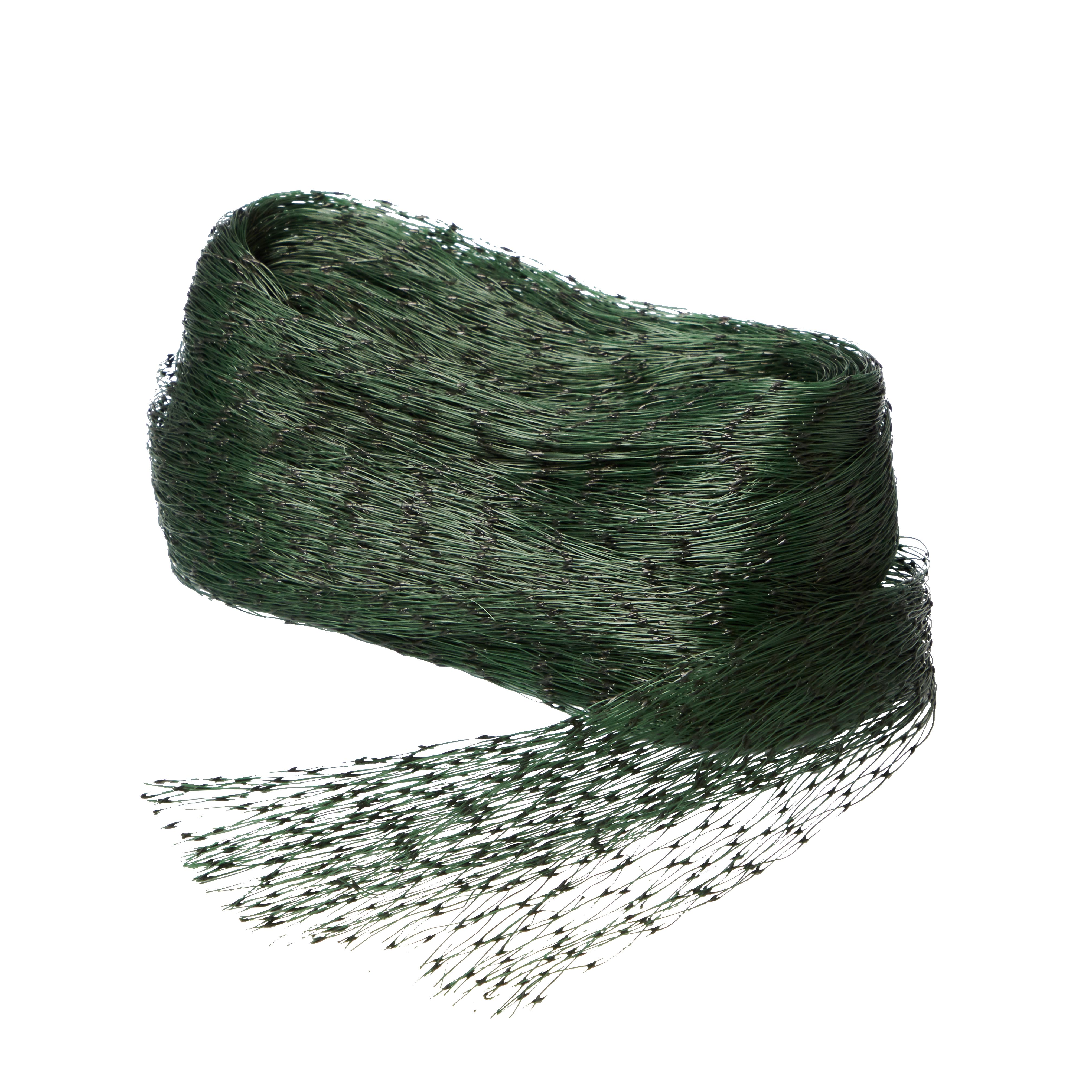 Verve Plastic Netting 5x2m Departments DIY at B&Q