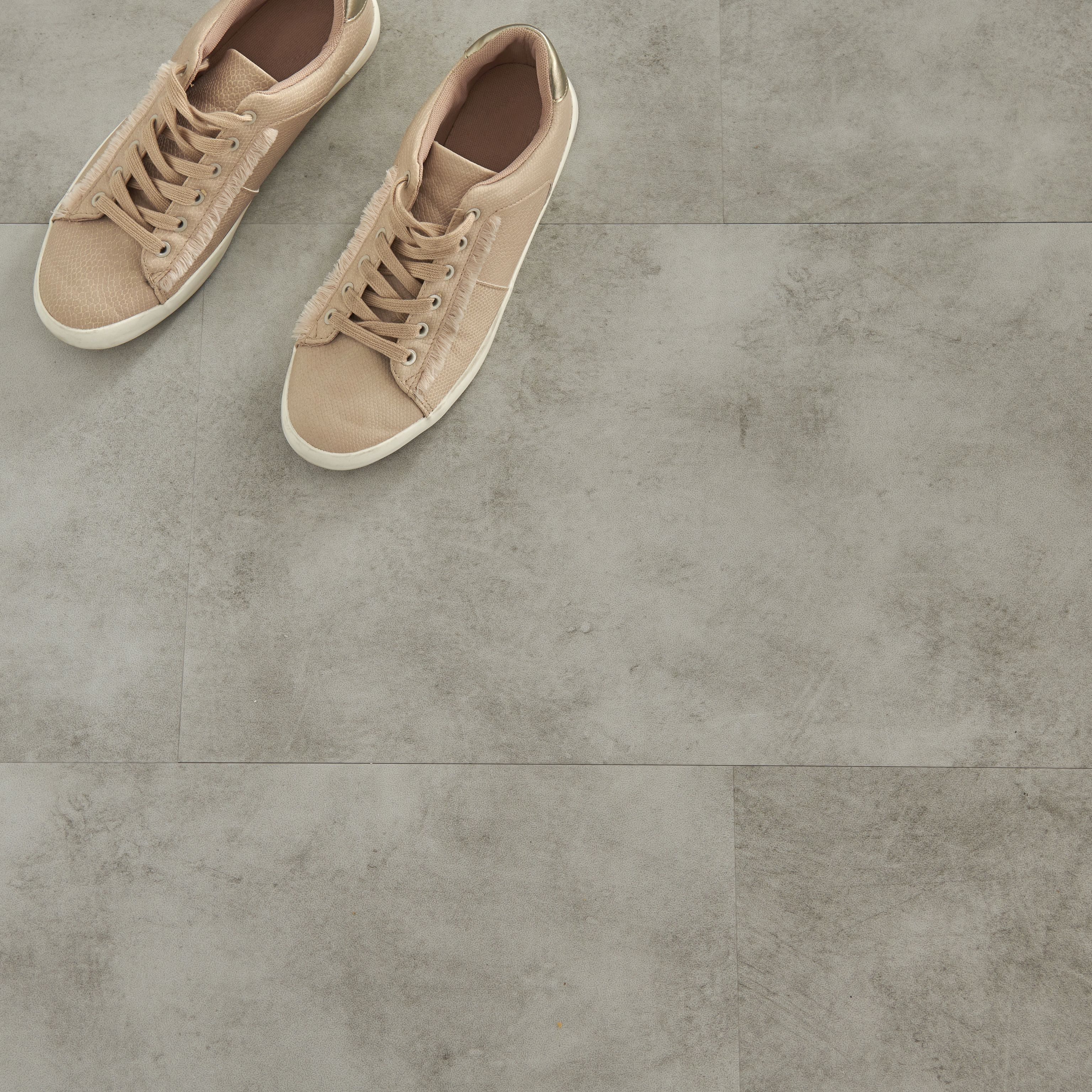 Home Flooring Tiles Multipanel Click Floor Toscana Marble 605mm