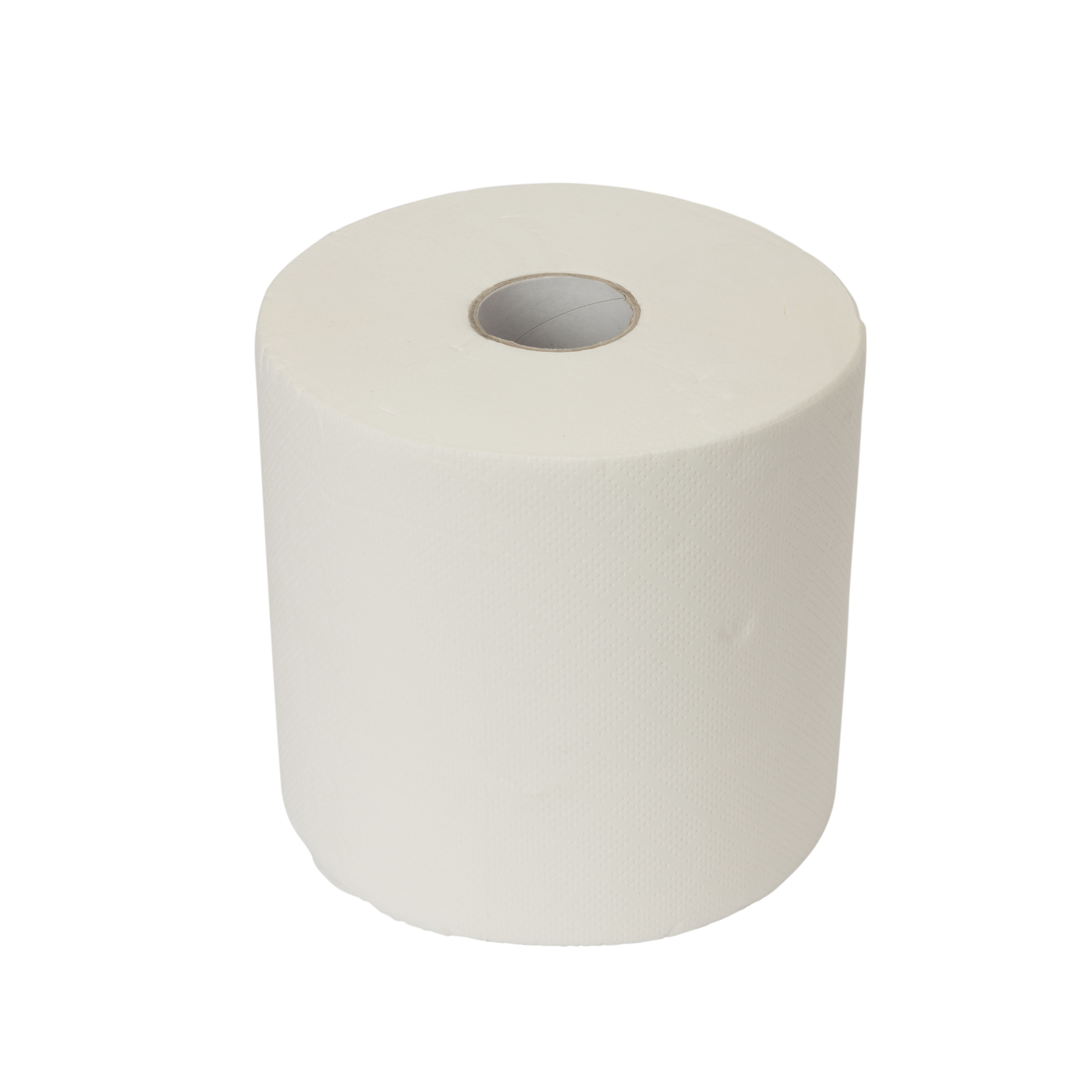 White Paper roll, Pack of 2 Departments DIY at B&Q