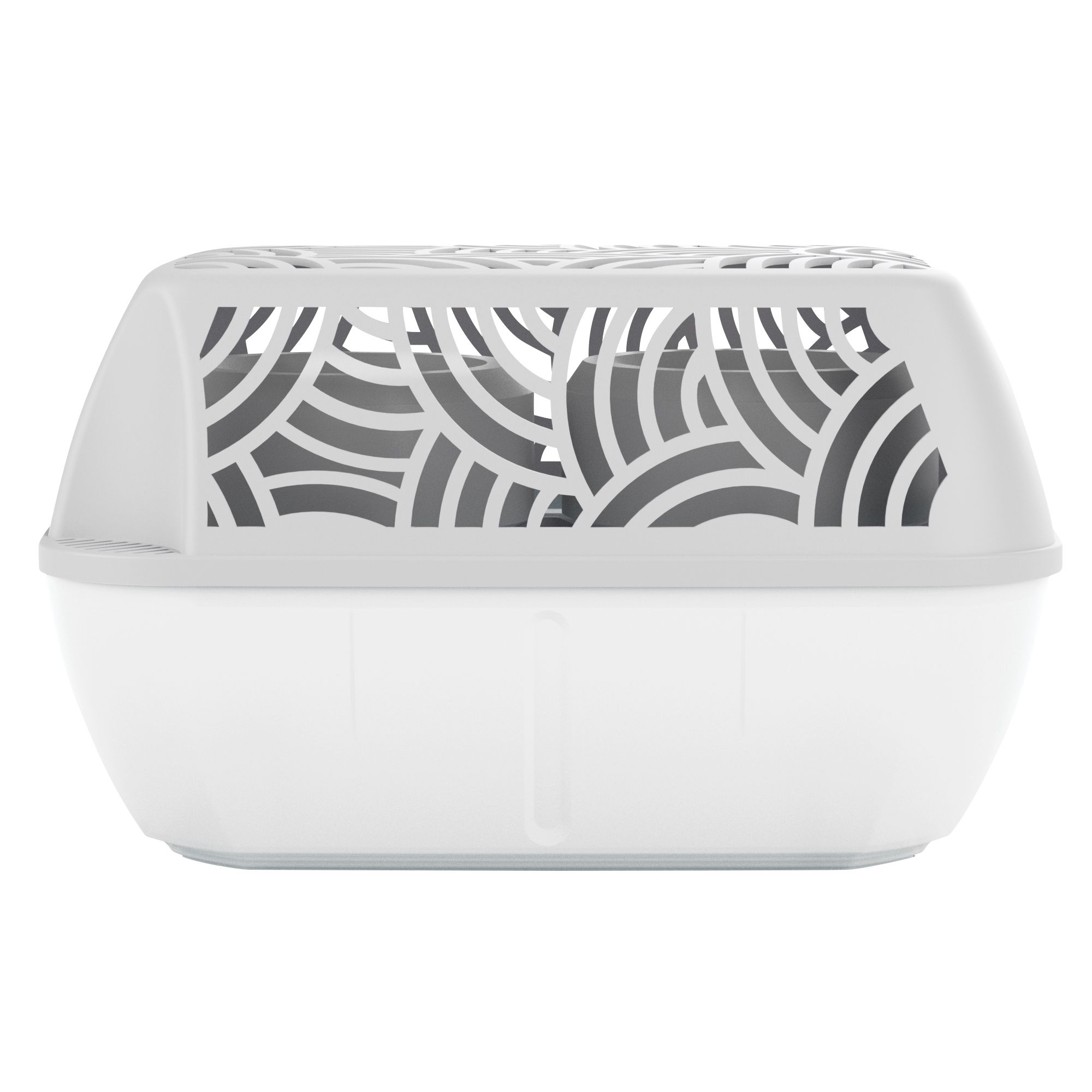 Blyss Reusable large rooms dehumidifier Departments DIY at B&Q