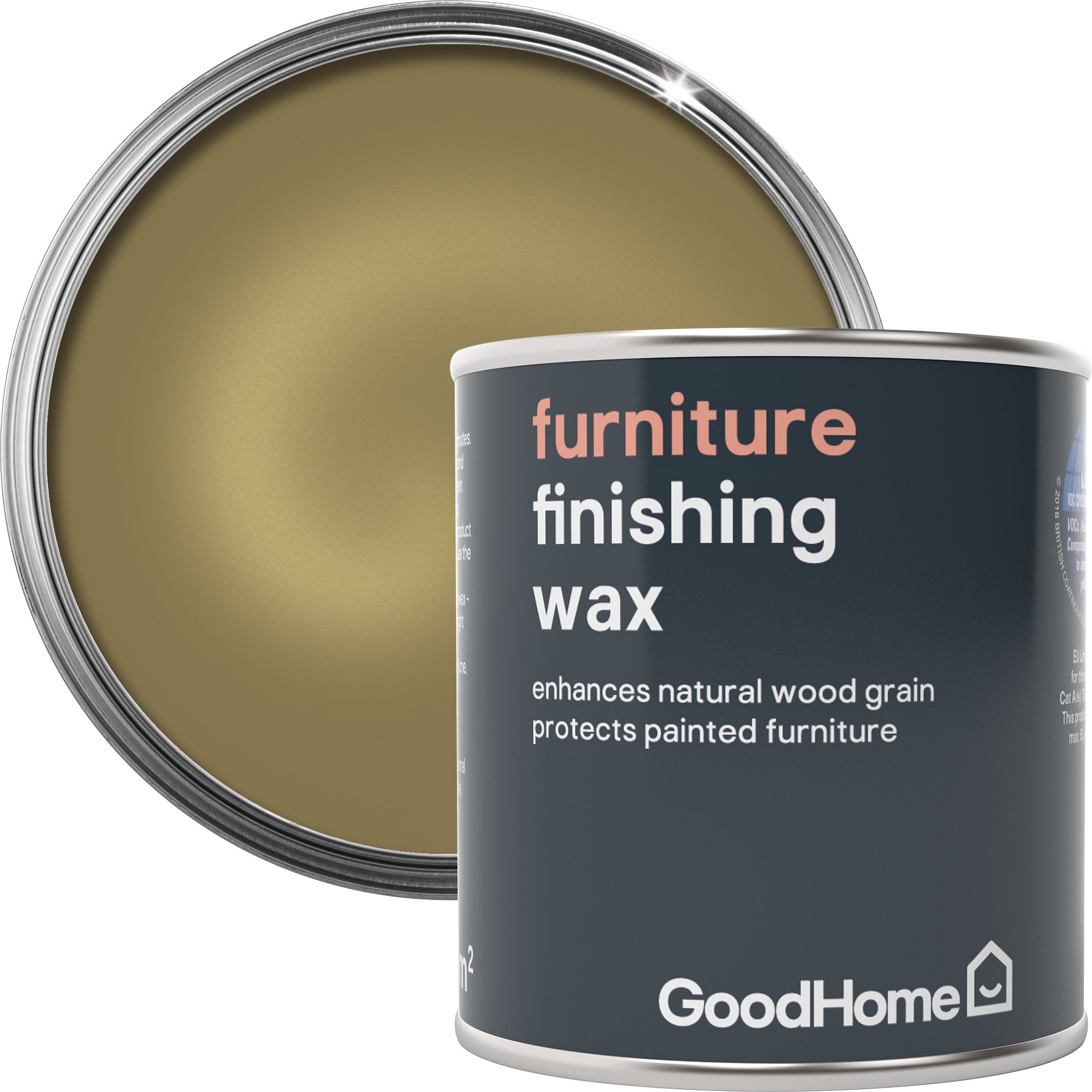 furniture wax