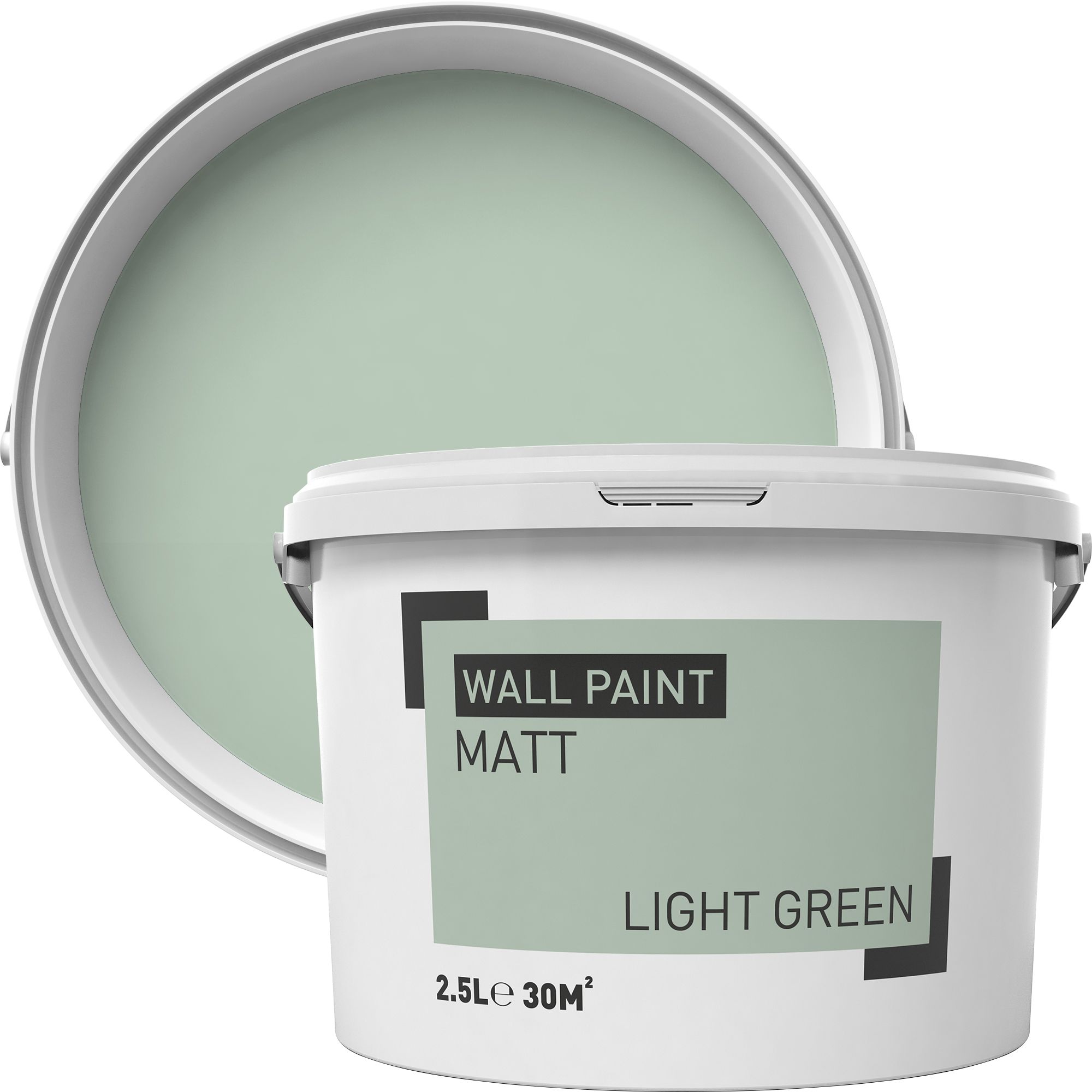 B&Q Green Outdoor Paint at Harvey Comeau blog