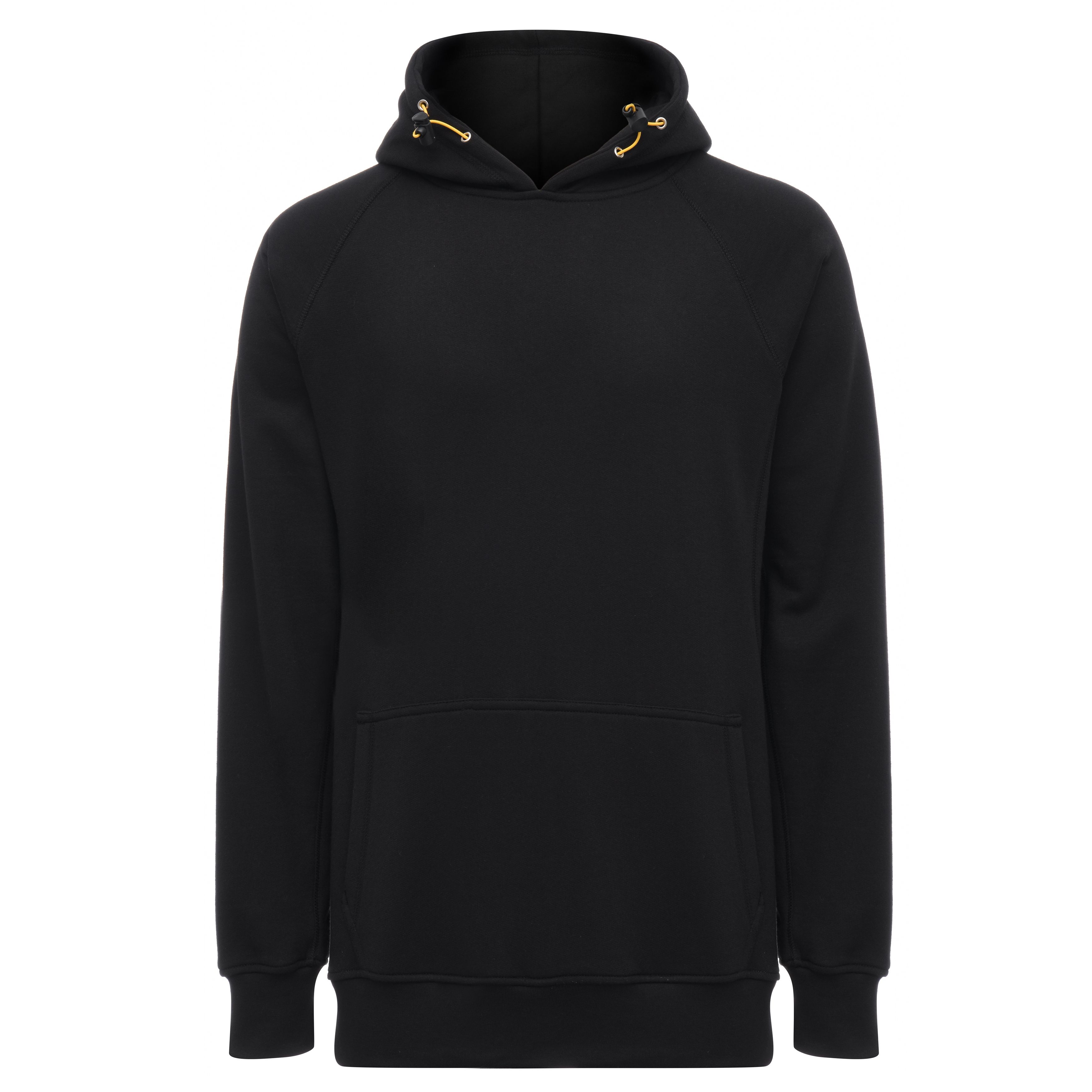 Site Alder Black  Hoodie  Large Departments DIY at B Q