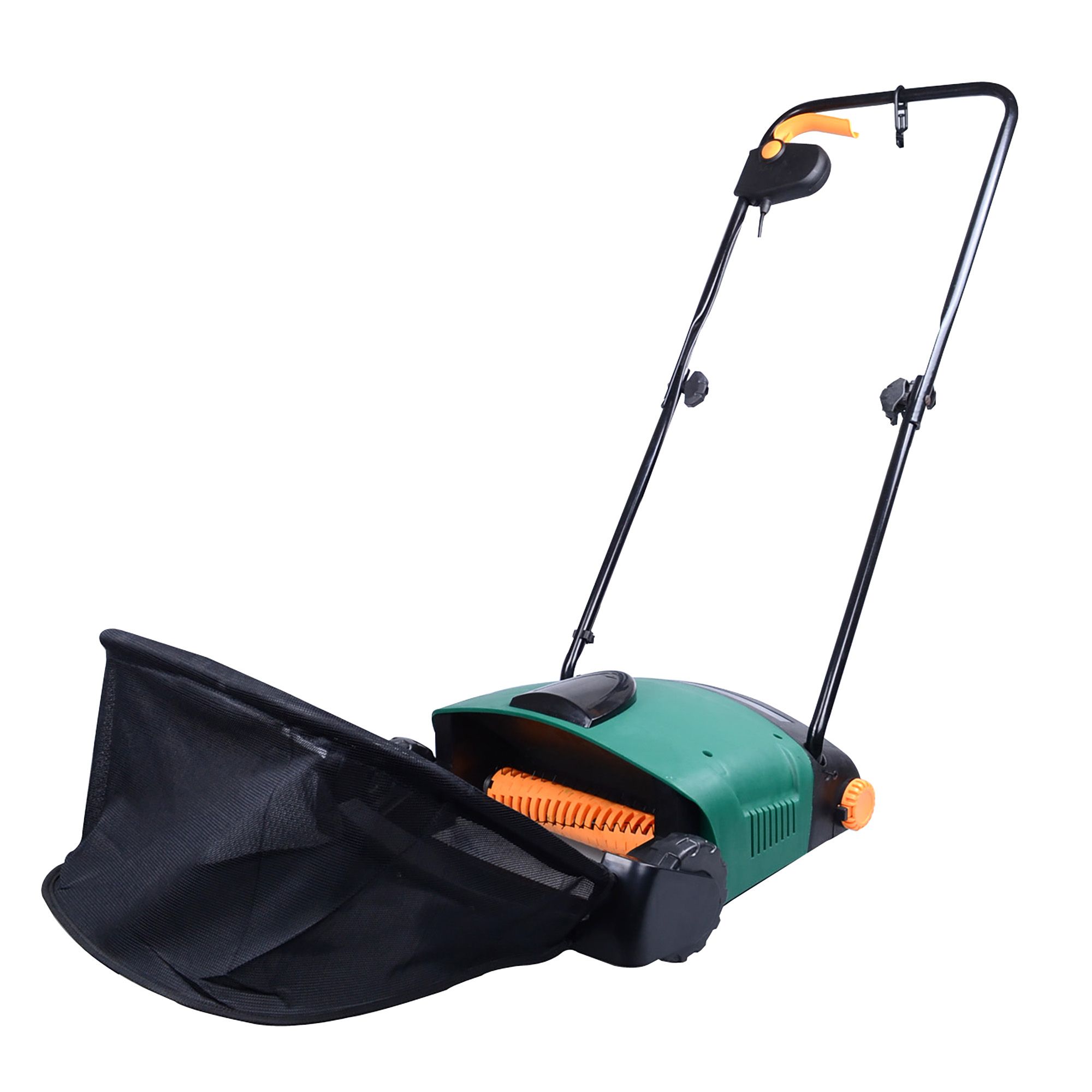 FPLR400 Lawn raker Departments DIY at B&Q
