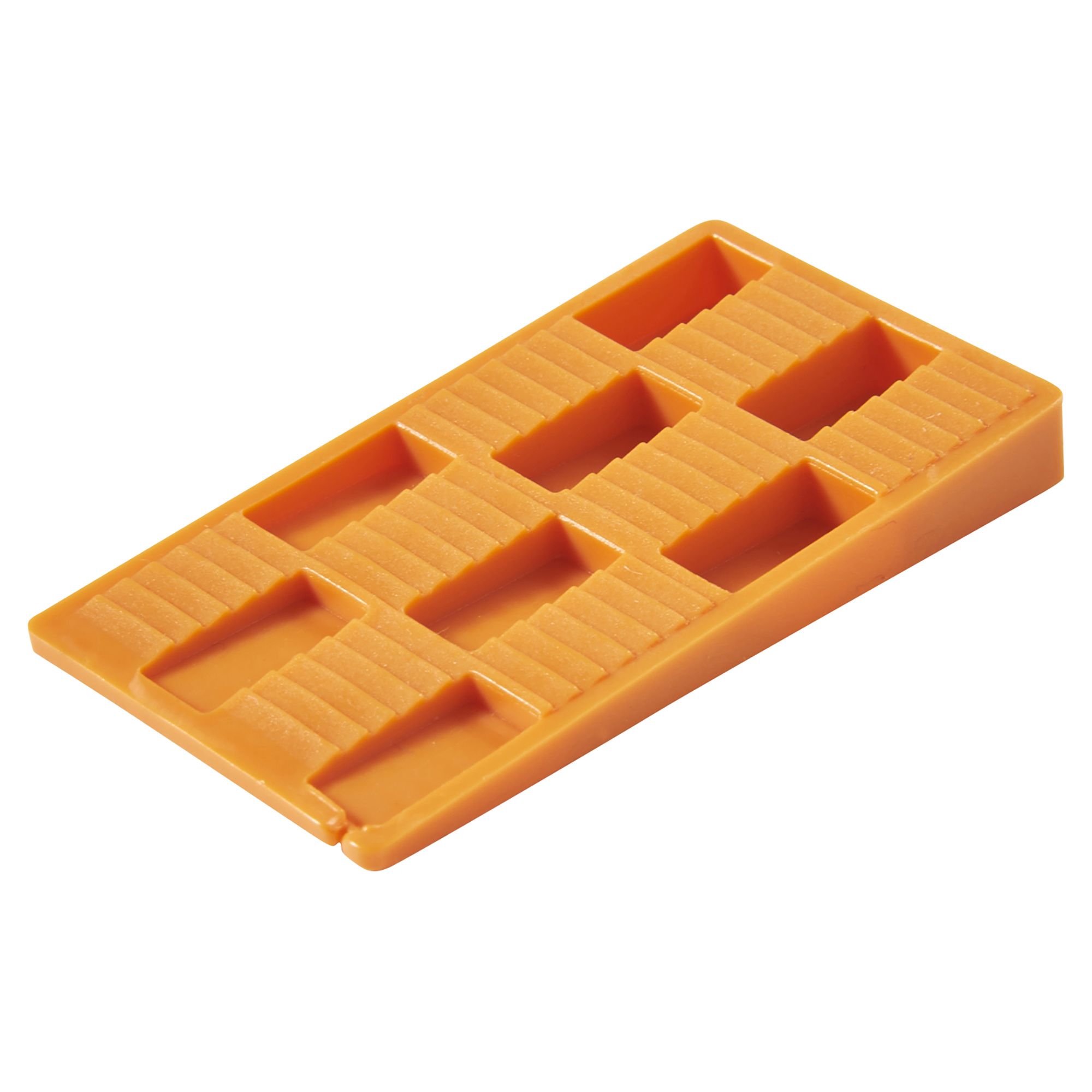 Magnusson Set of flooring wedges, Pack of 20 Departments DIY at B&Q