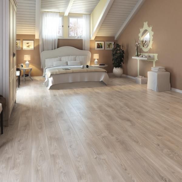 Yasur Grey Laminate Flooring 1 98m Pack Departments Tradepoint
