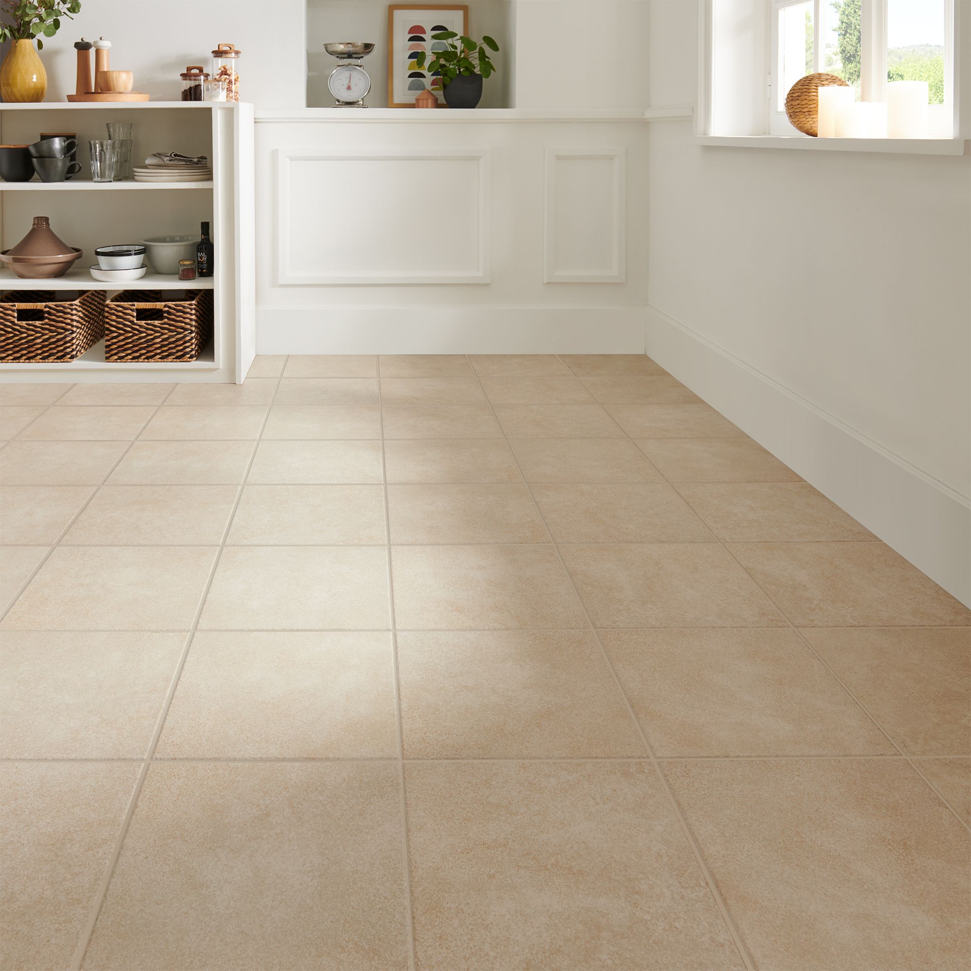 What Is The Best Tile Flooring For A Whole House