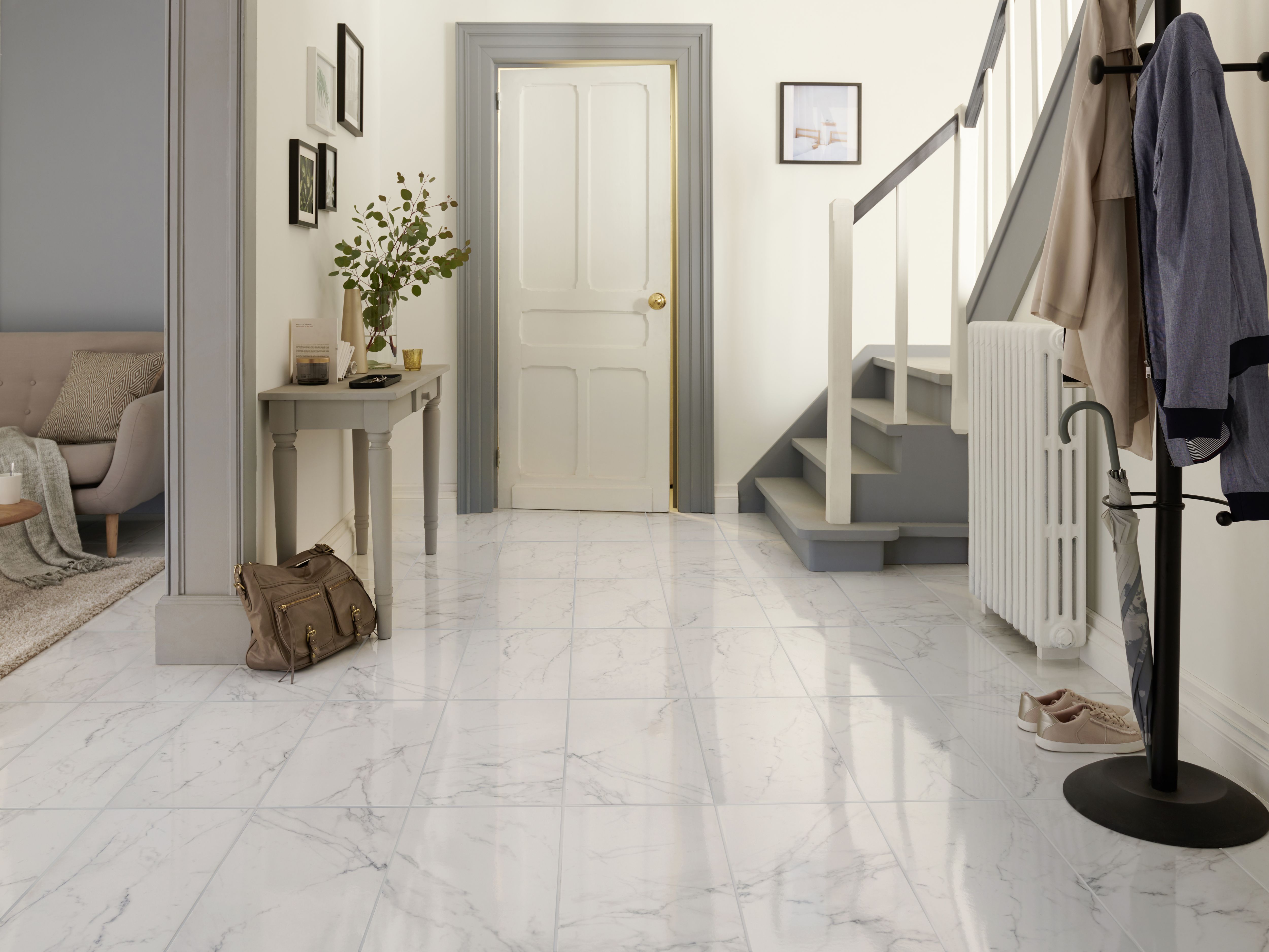 Marble Tile Flooring Images | Bruin Blog