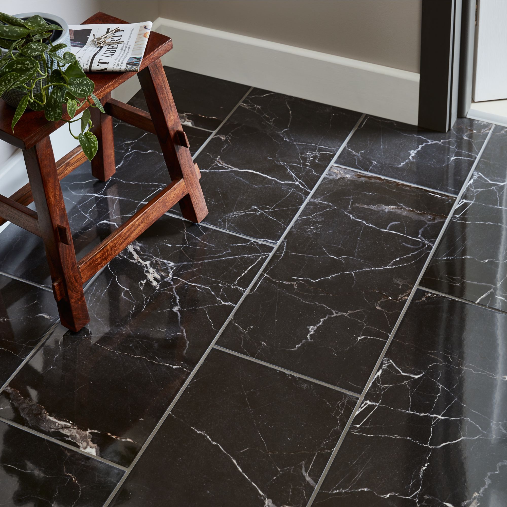 How To Clean Dark Ceramic Tile Floors at Judith Snyder blog