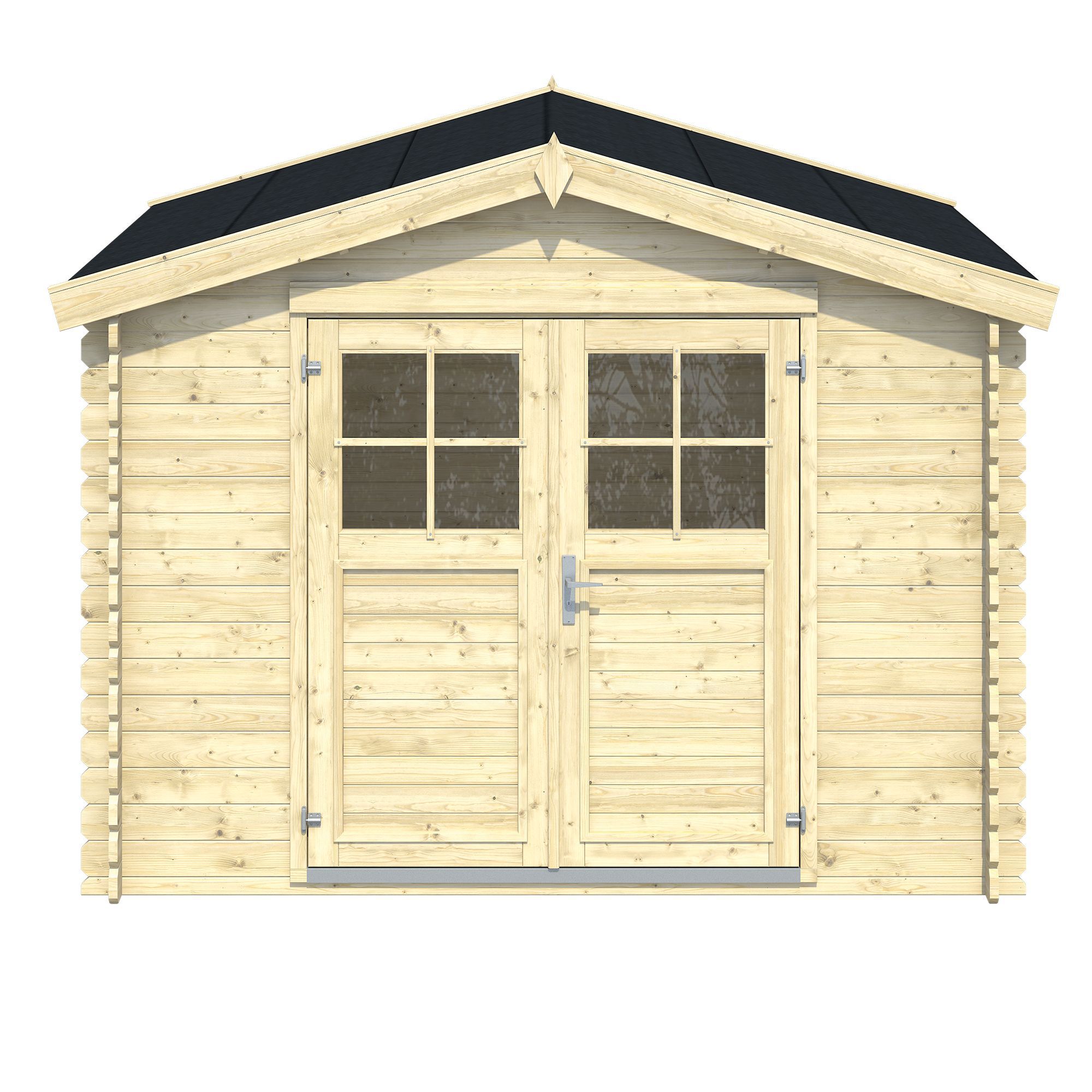 lincoln garden sheds, sheds in lincoln - wooden sheds