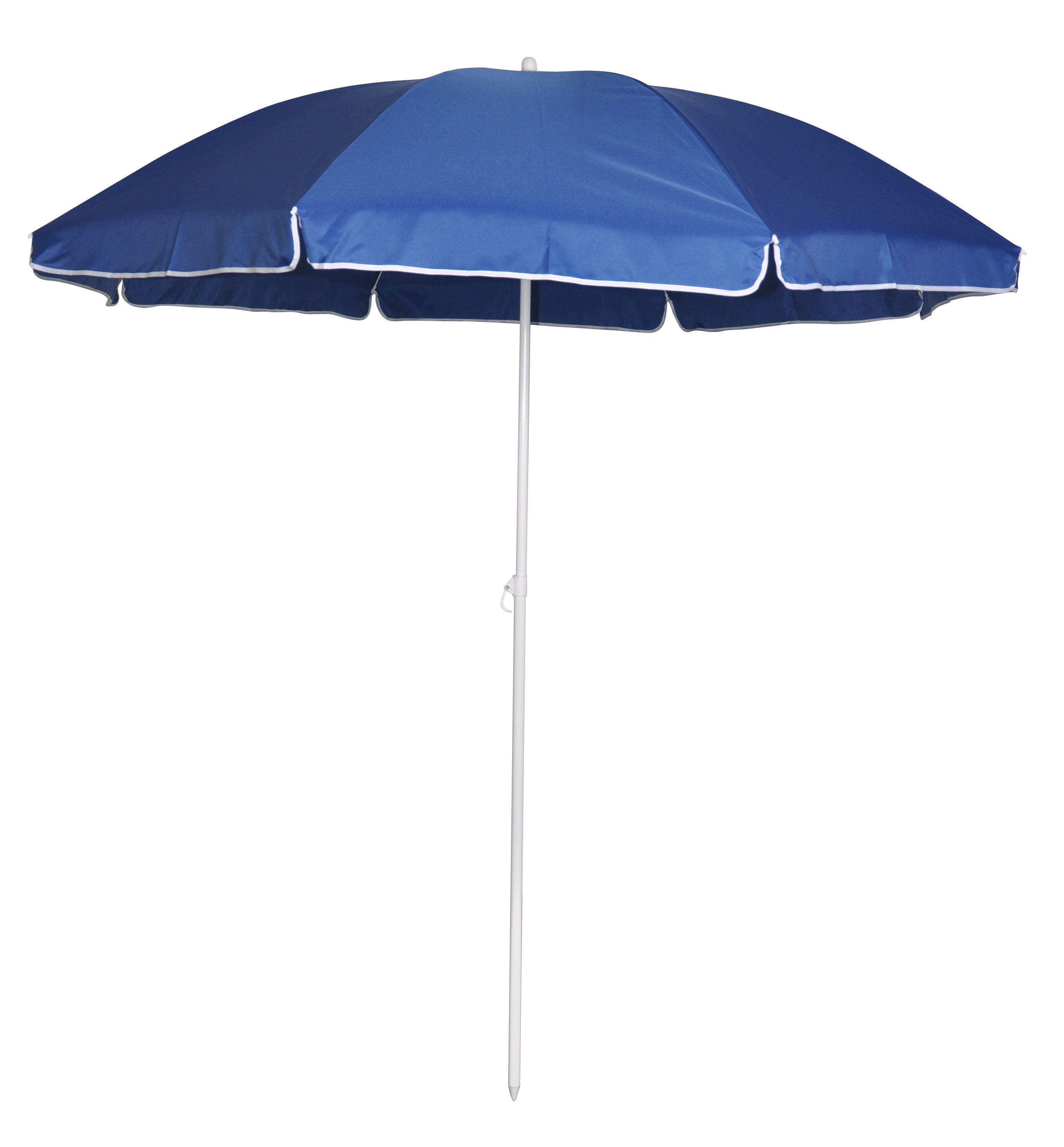b and q umbrella base