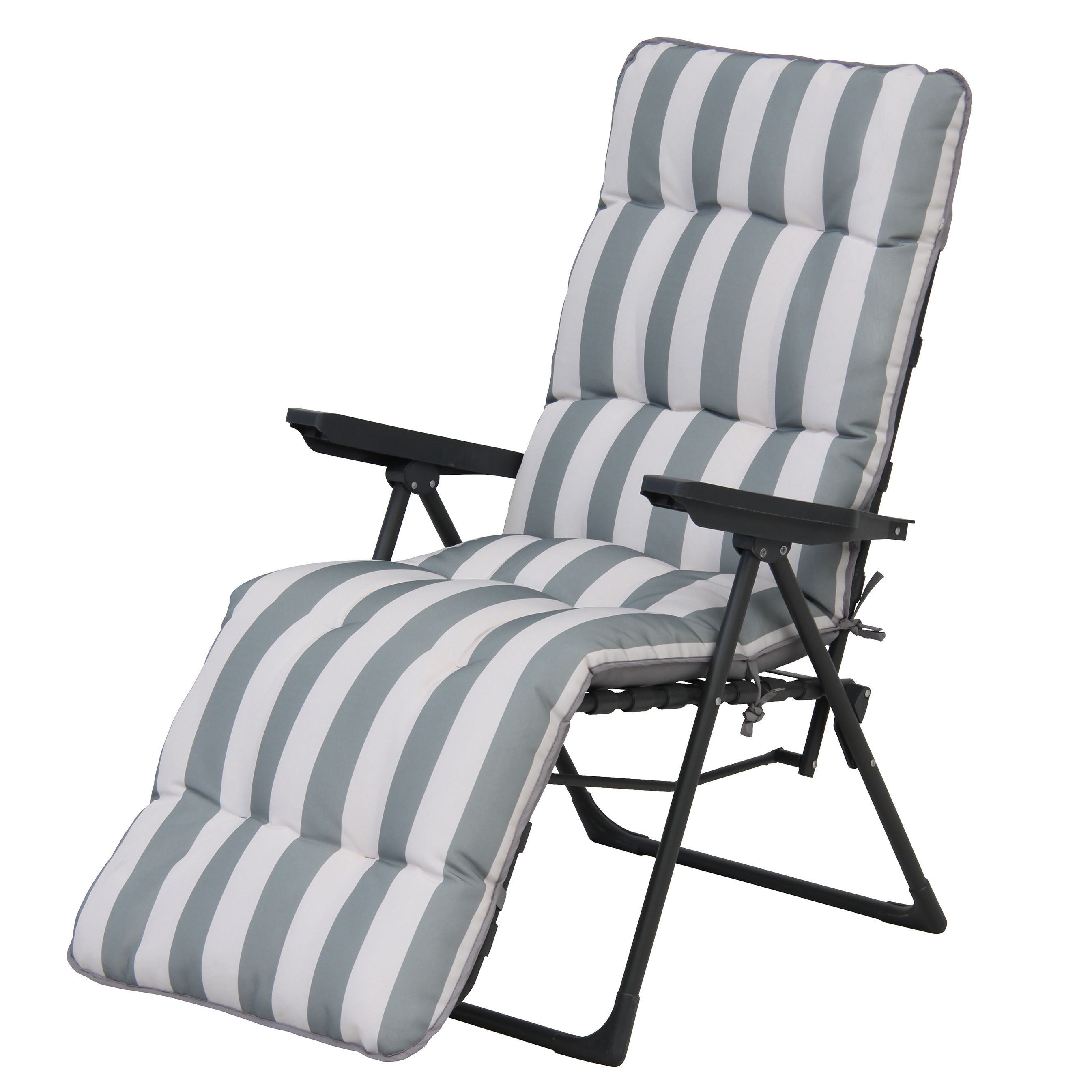 b and q camping chairs