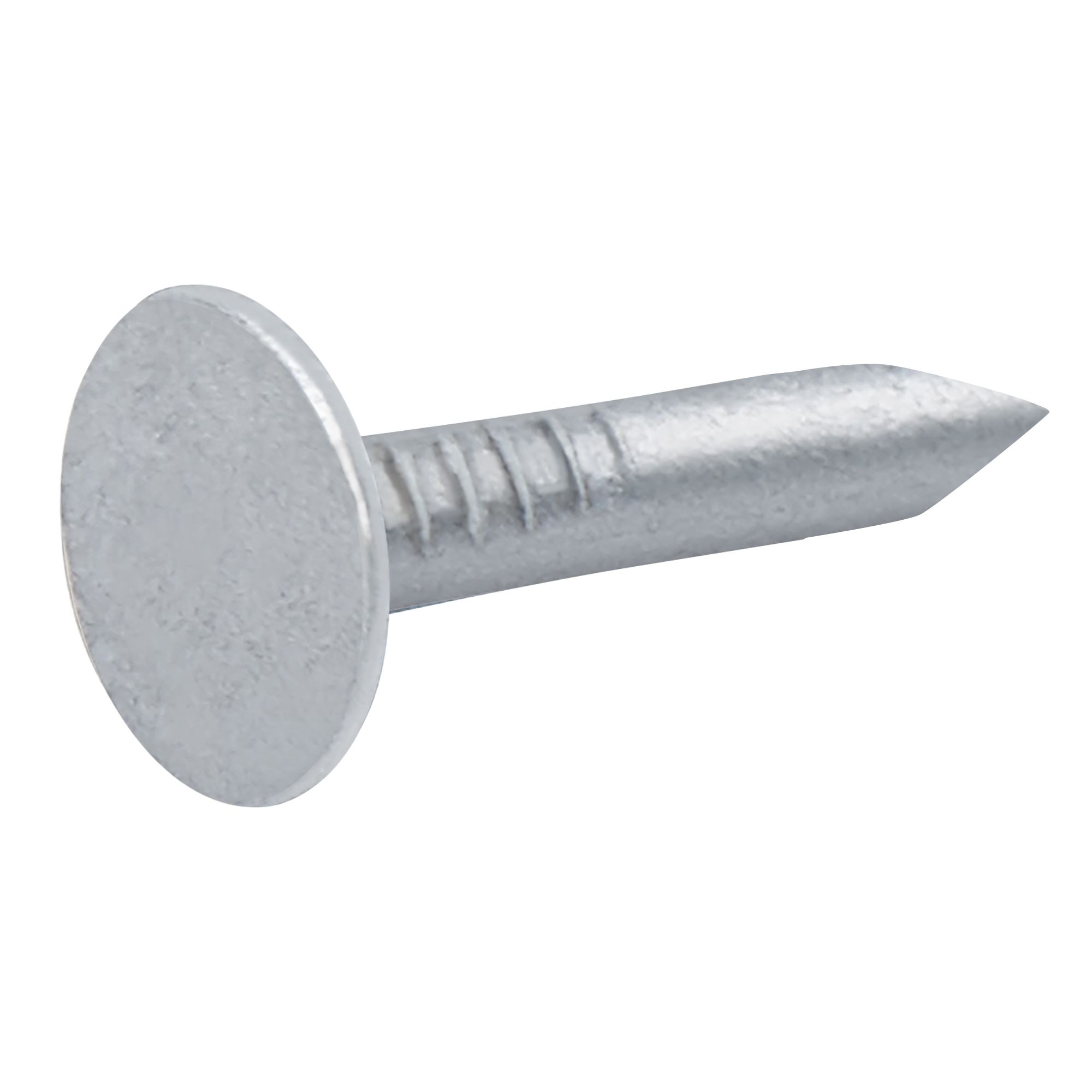 Diall Clout Nail (Dia)3mm (L)20mm 1kg, Pack Departments DIY at B&Q
