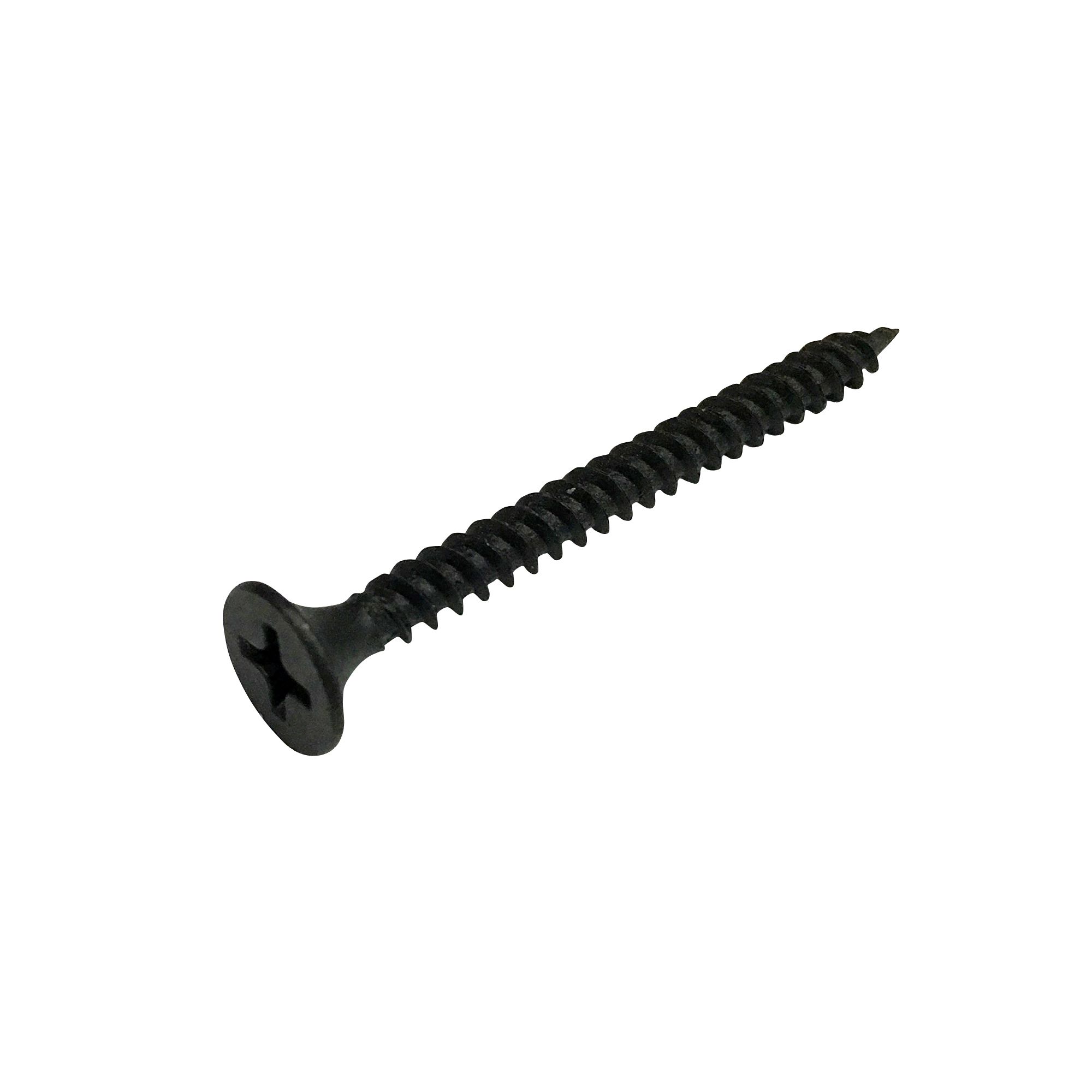 Diall Carbon steel Plasterboard screw (Dia)3.5mm (L)45mm, Pack of 200