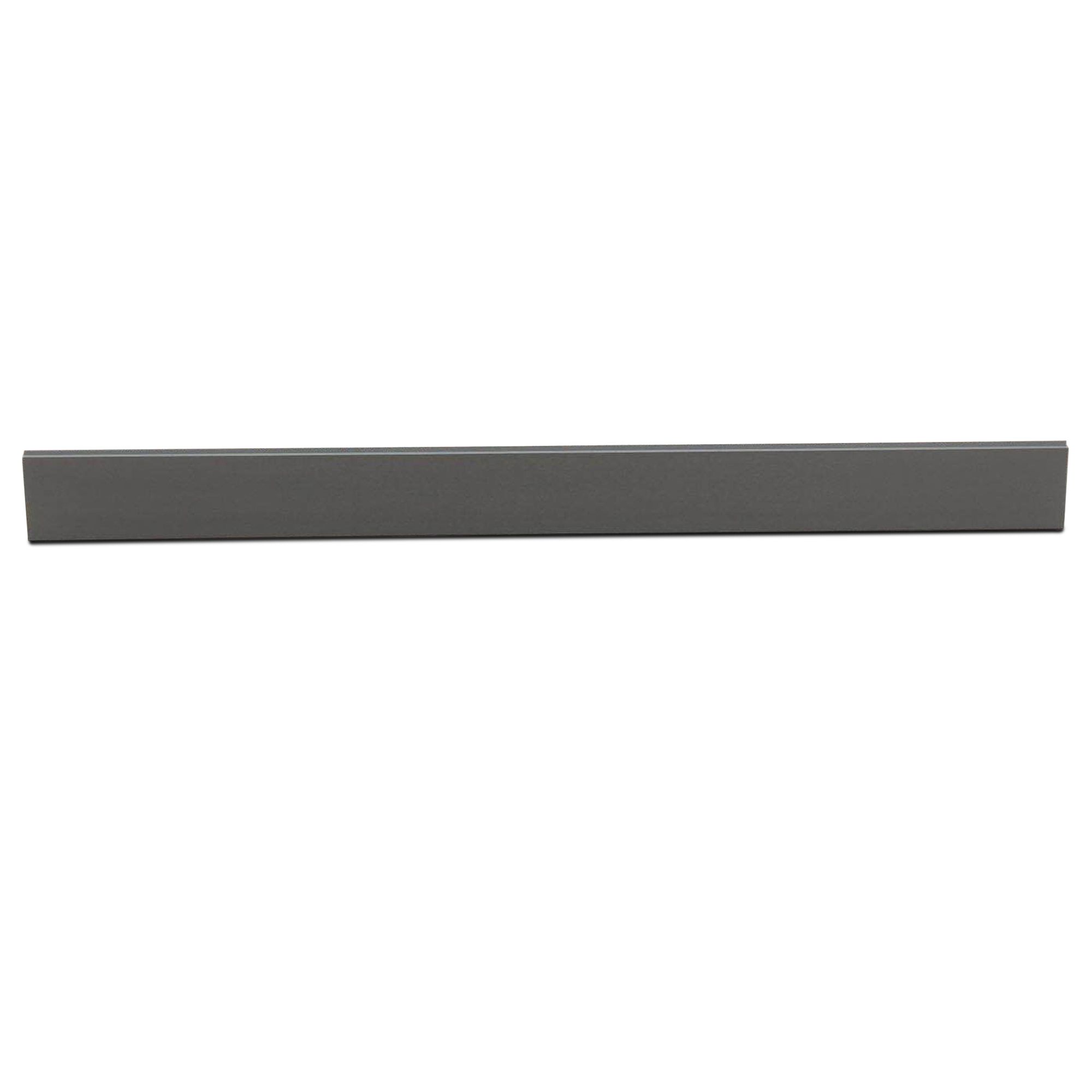 GoodHome Neva Composite Fence slat (W)157mm (T)21mm, Set of 3 Departments DIY at B&Q