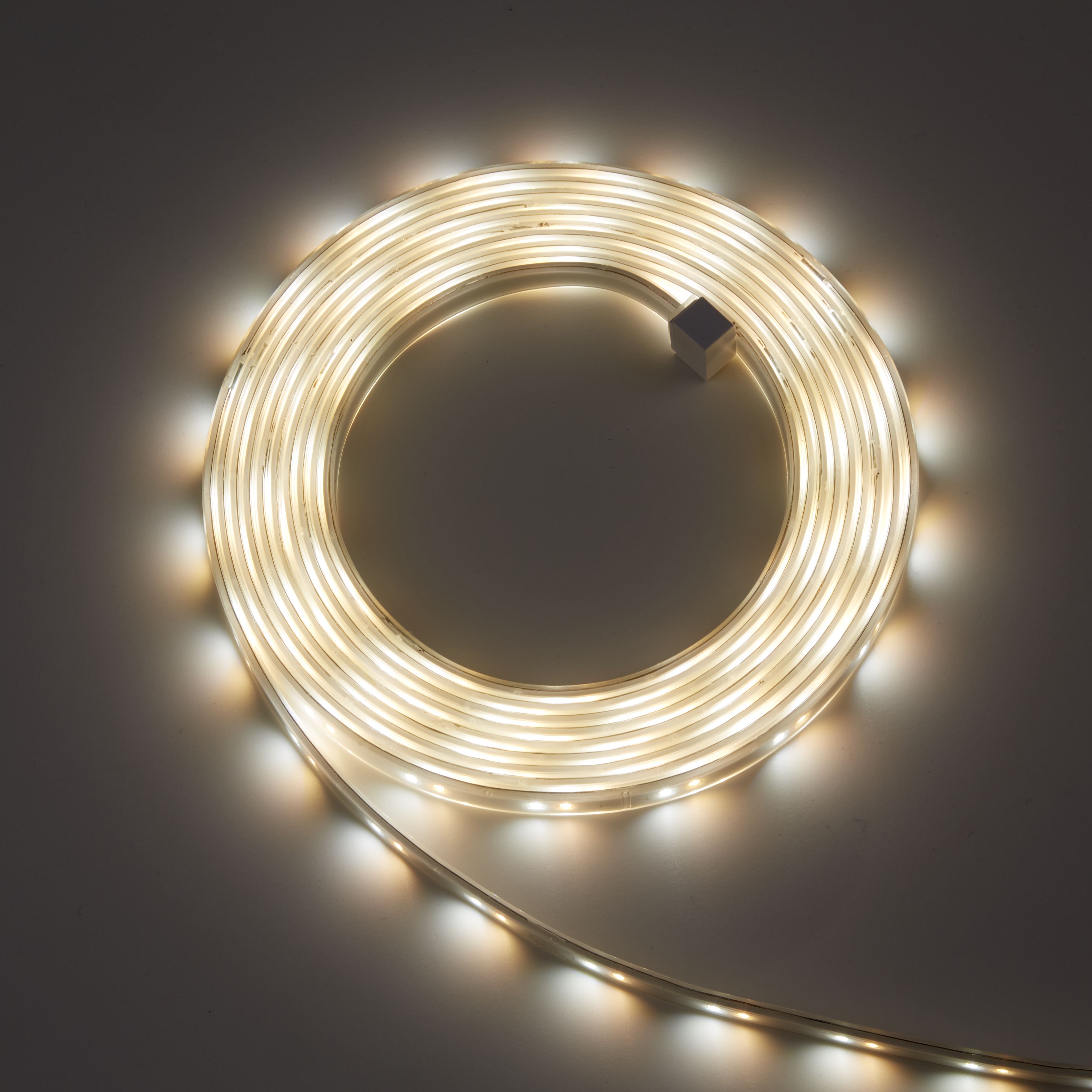 Led strip light kit b&q