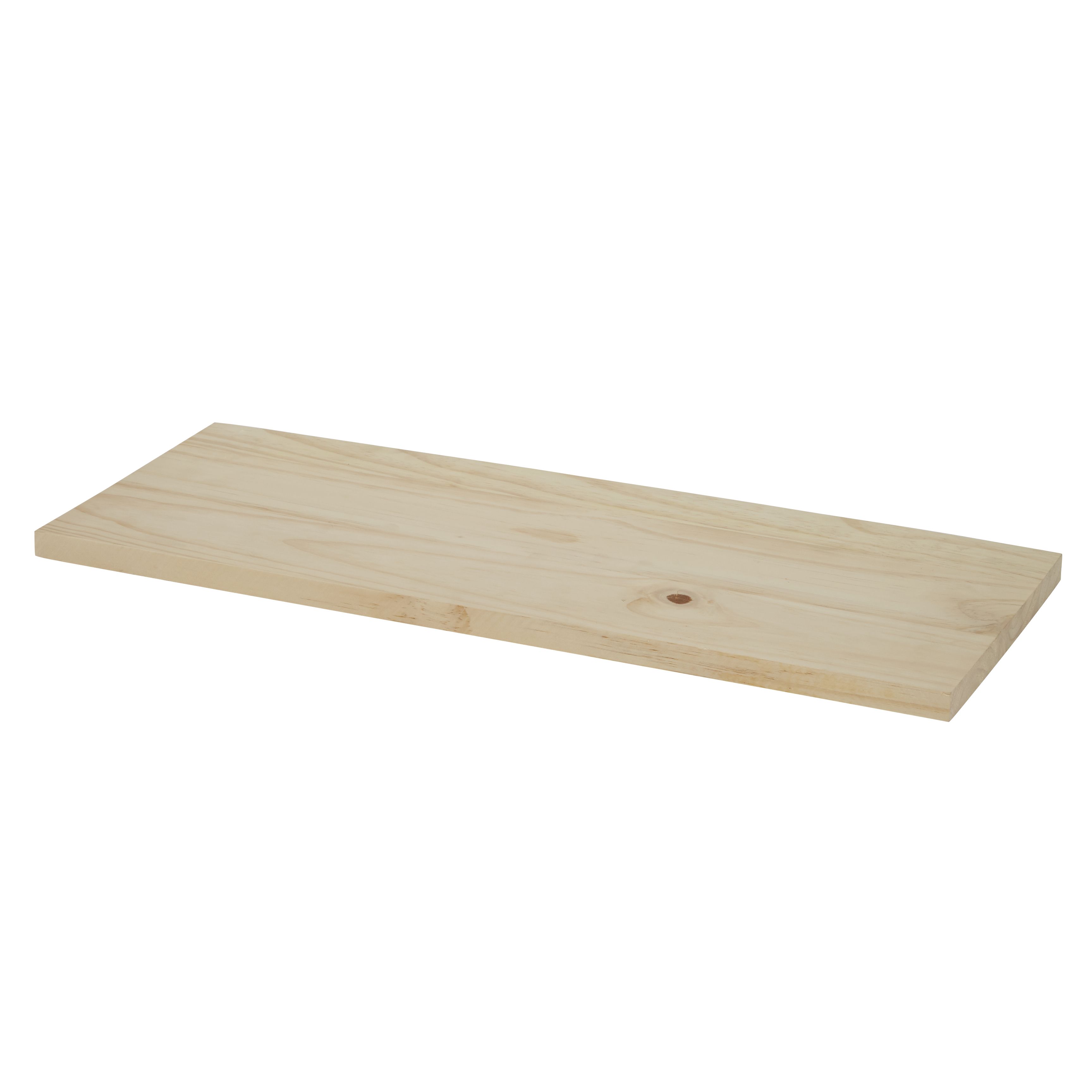 Form Shelf board (W)800mm (D)230mm Departments DIY at B&Q