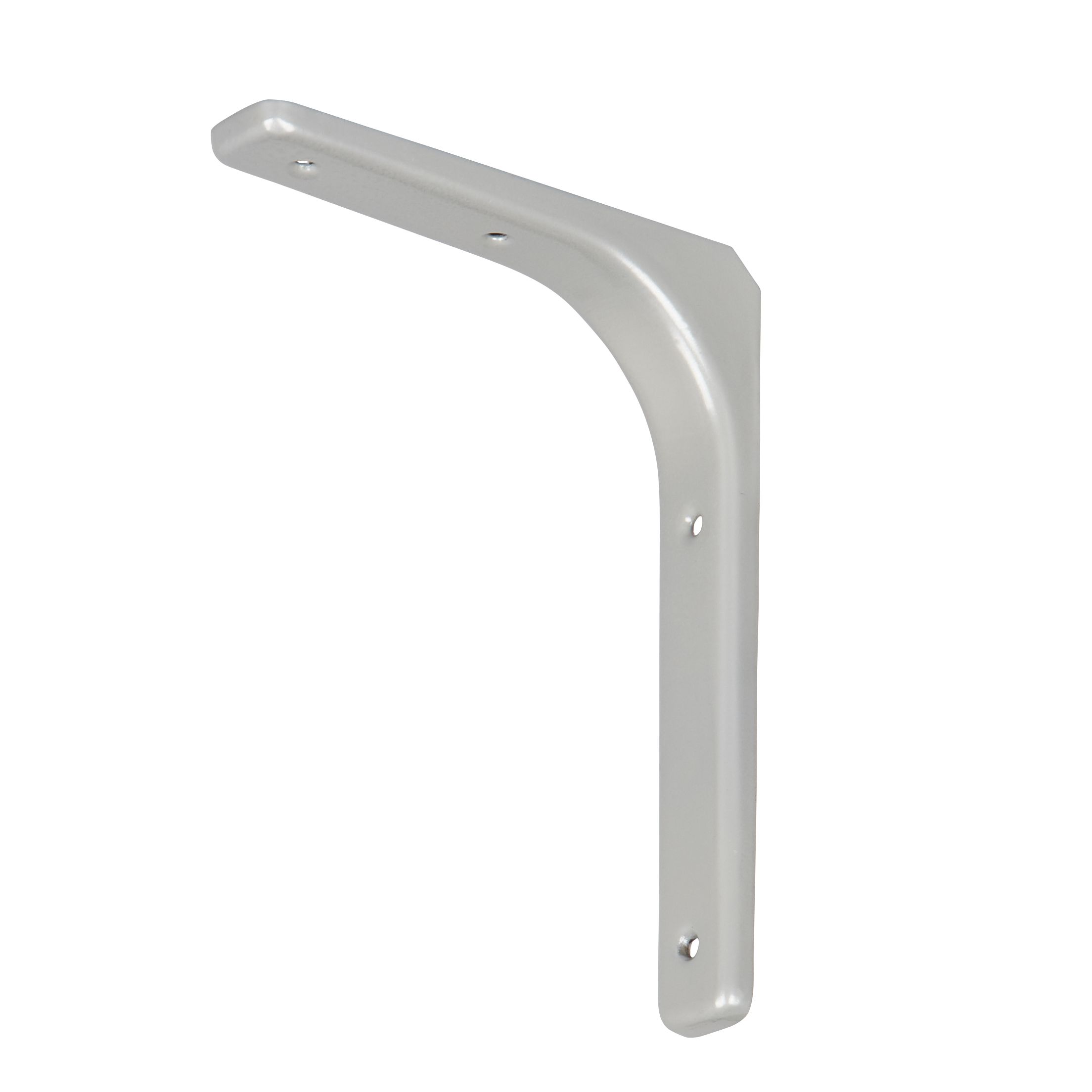 Form Alchimy Steel Shelf Bracket (d)150mm 