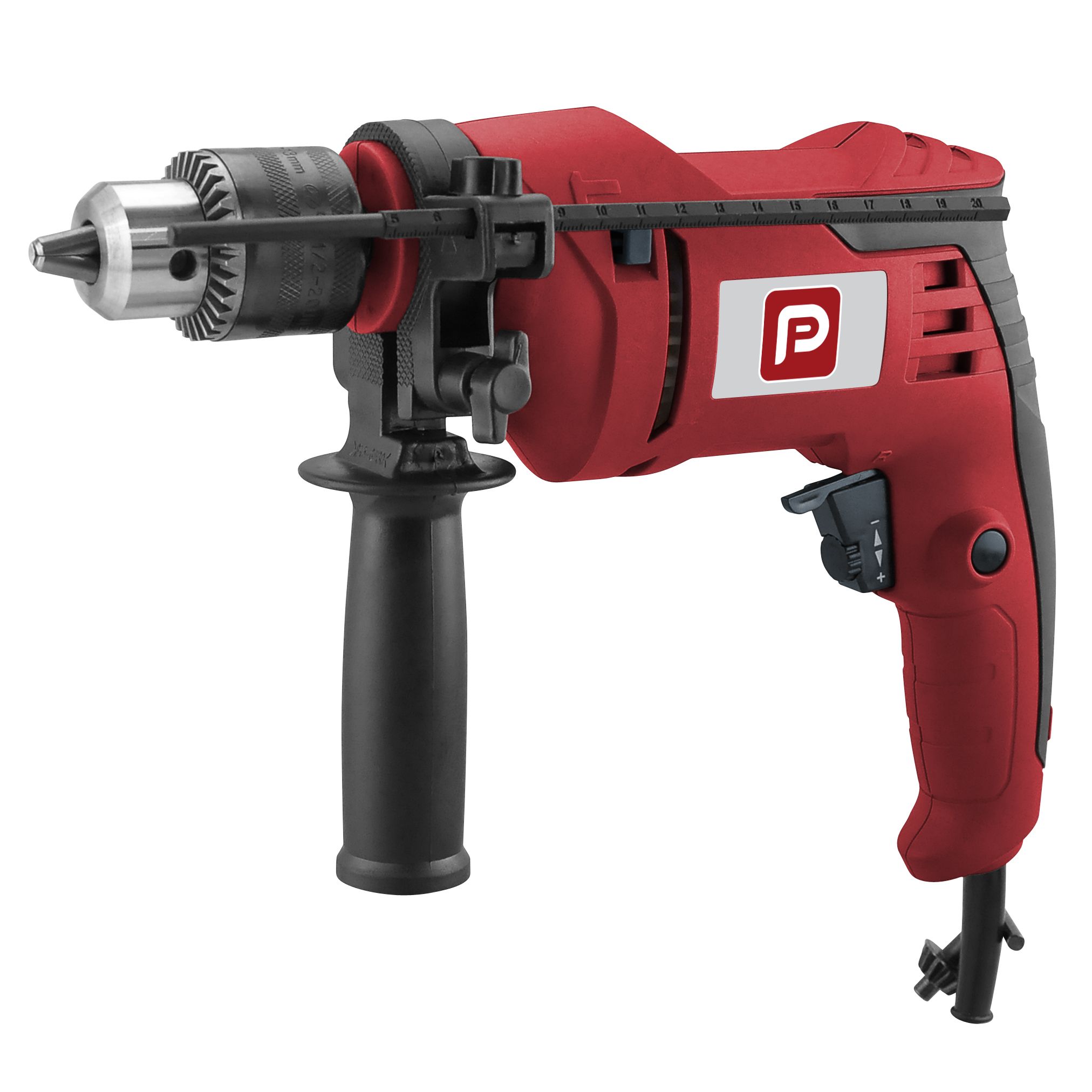 performance power drill