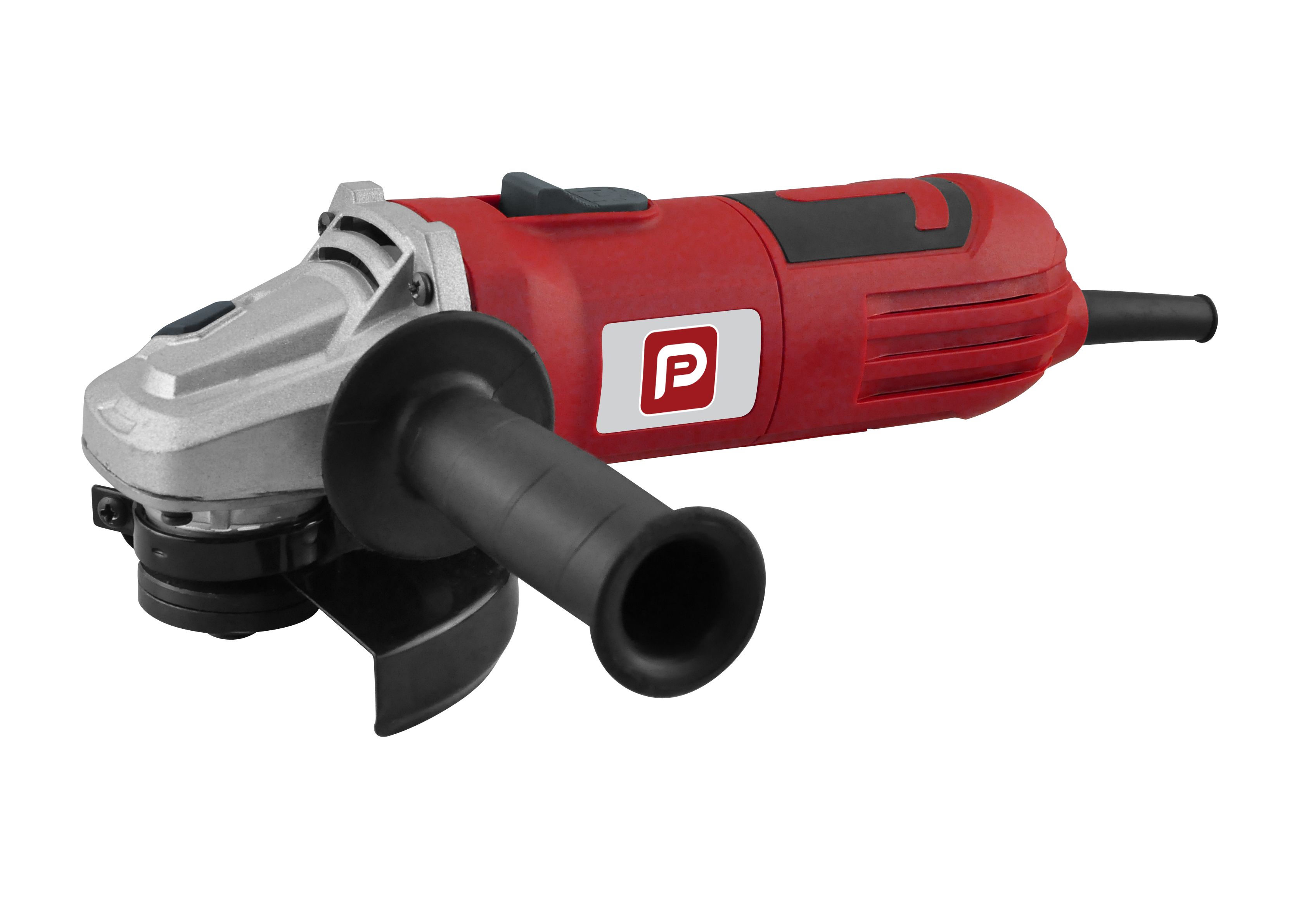 Performance Power 500W 240V 115 mm Angle Grinder PAG500C | Departments ...