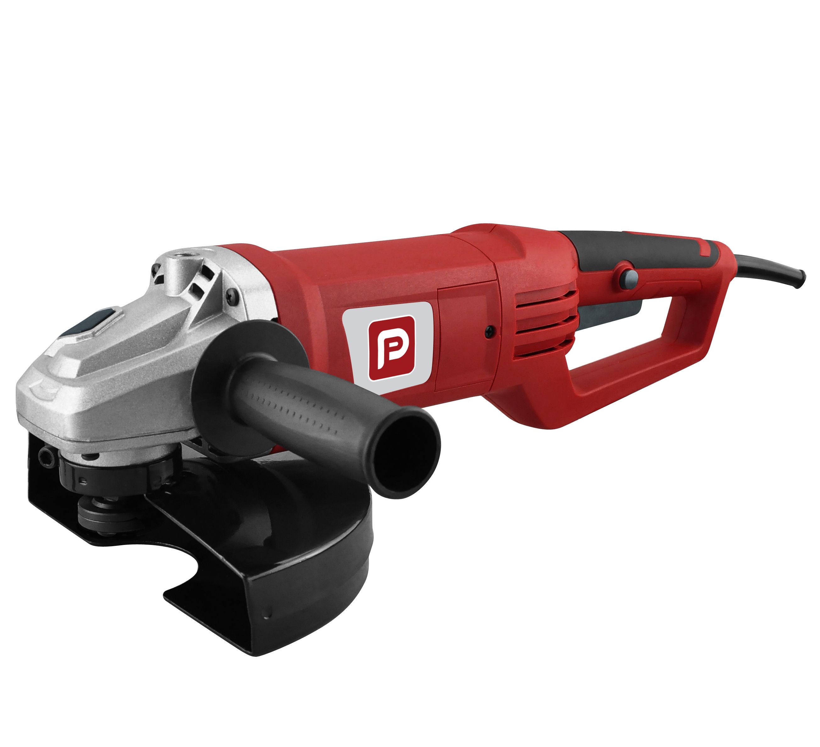 Performance Power 2000 W 220-240V 230 Mm Angle Grinder PAG2000C ...