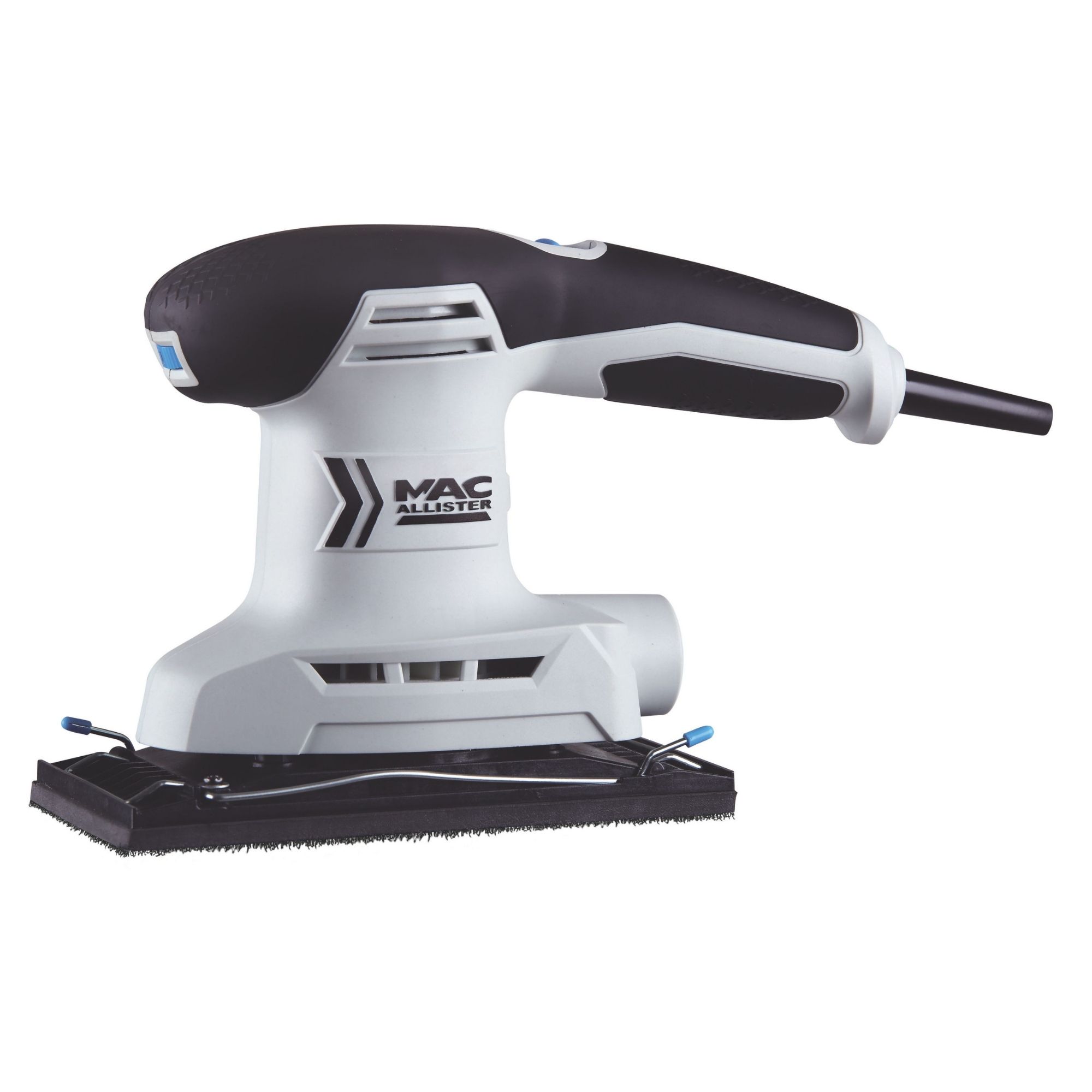 Mac Allister 220240V Corded 200W Multi sander MSMS200 Departments