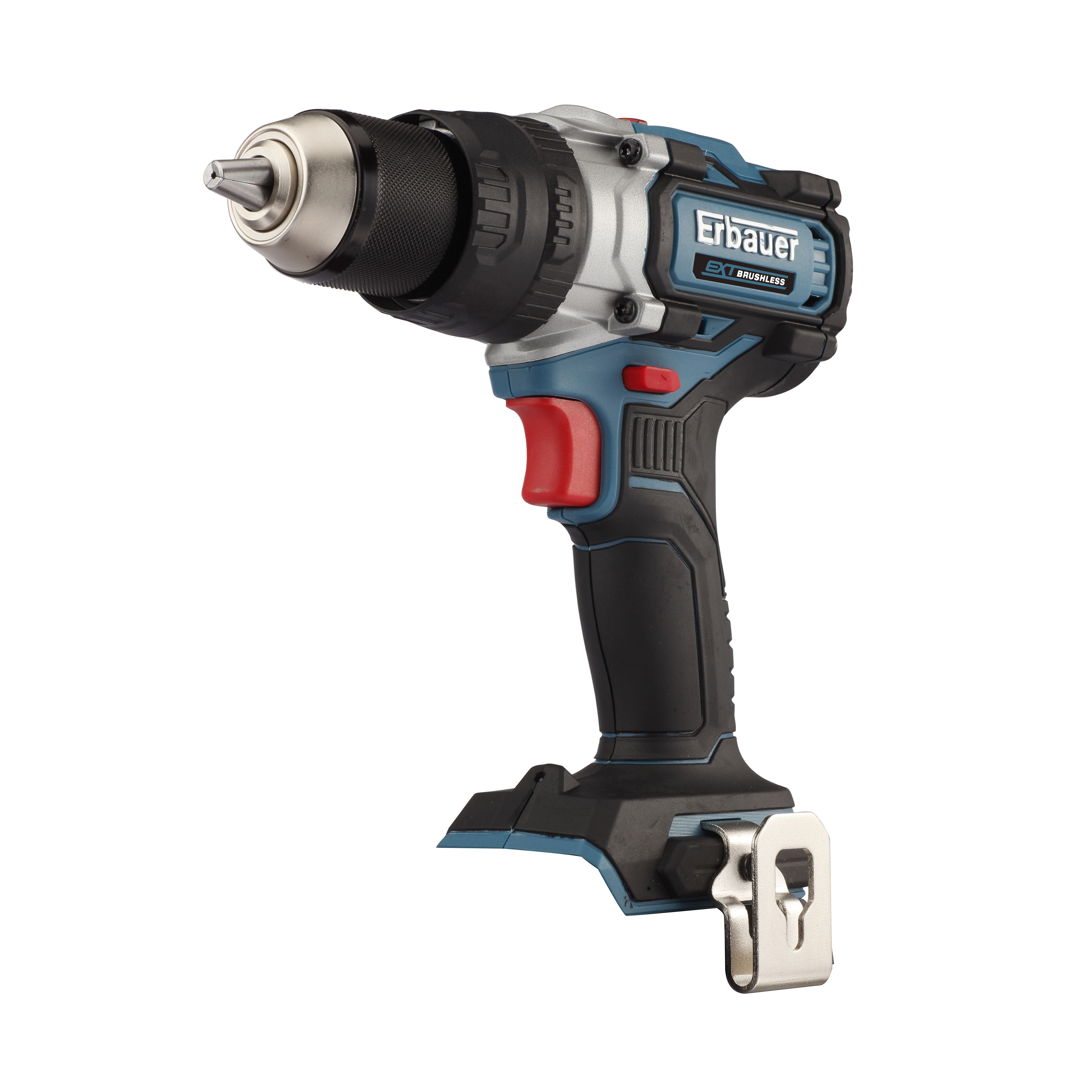 Erbauer EXT Cordless 18V Lithiumion Brushless Combi drill ECDT18Li2