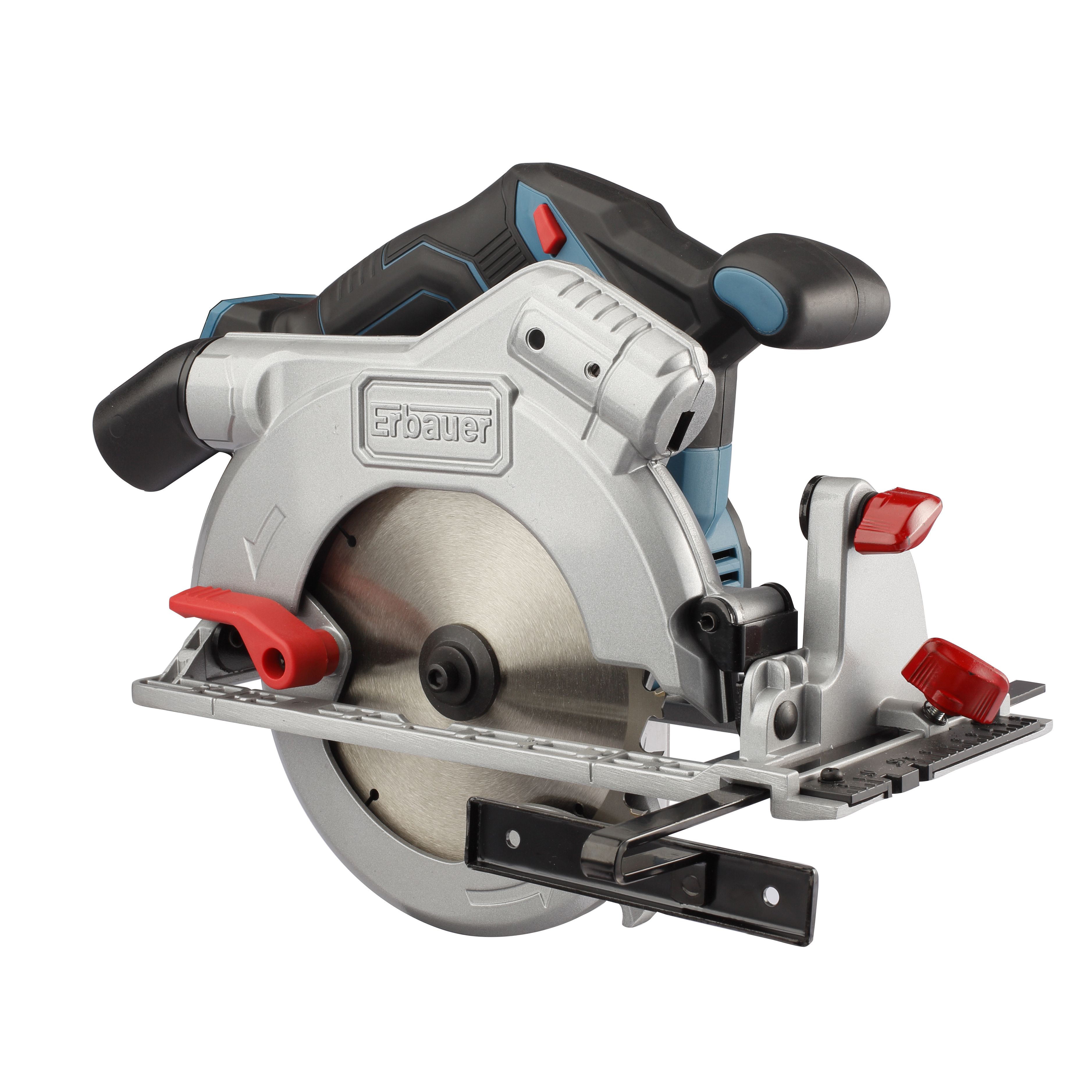 Erbauer EXT 18V 165mm Cordless Circular saw ECS18Li Bare