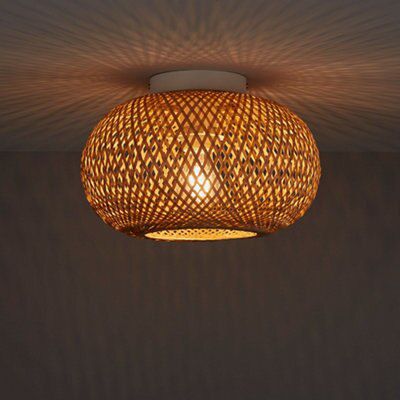 b&q childrens lamps