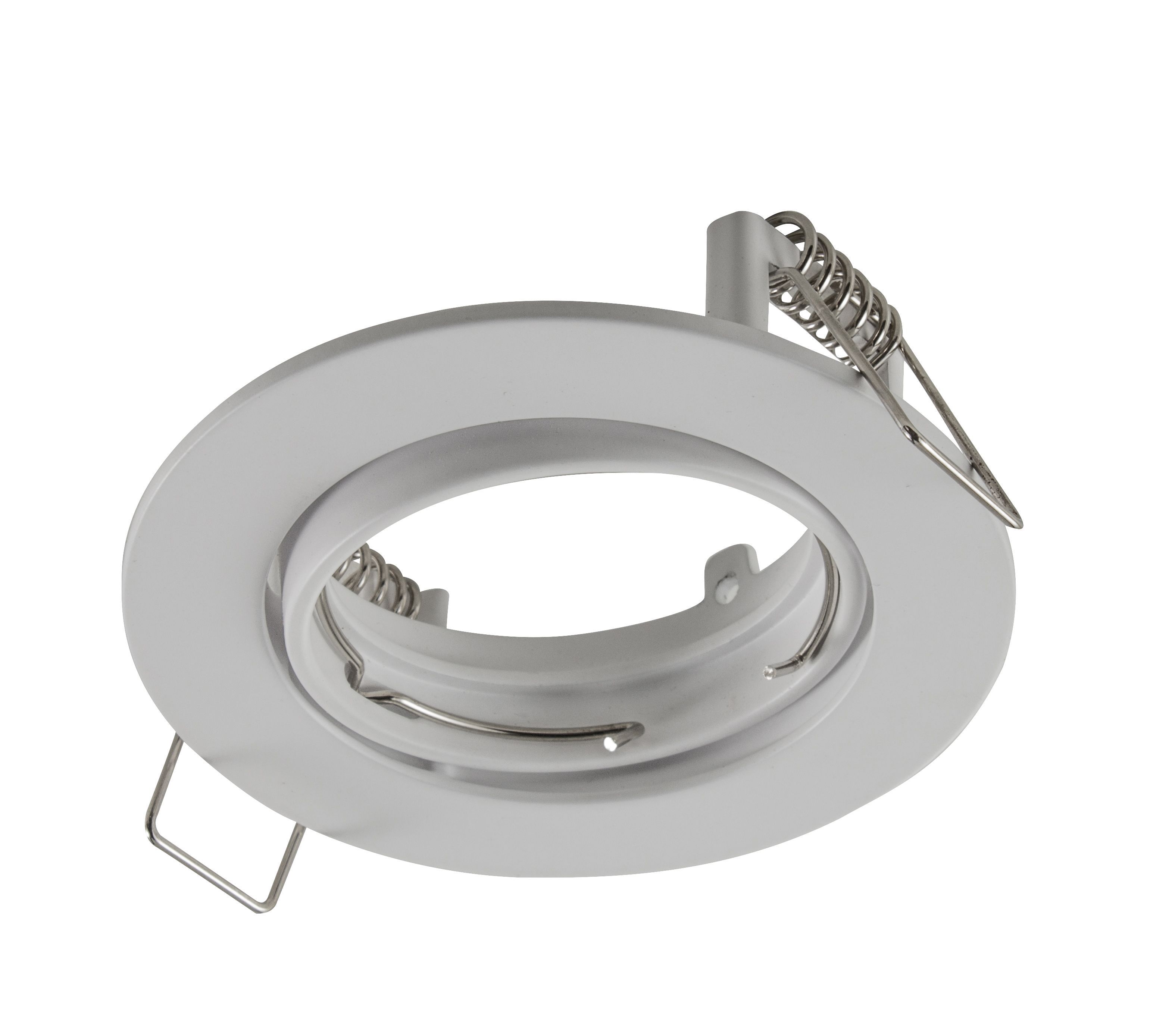 Recessed Ceiling Lamp Bezel