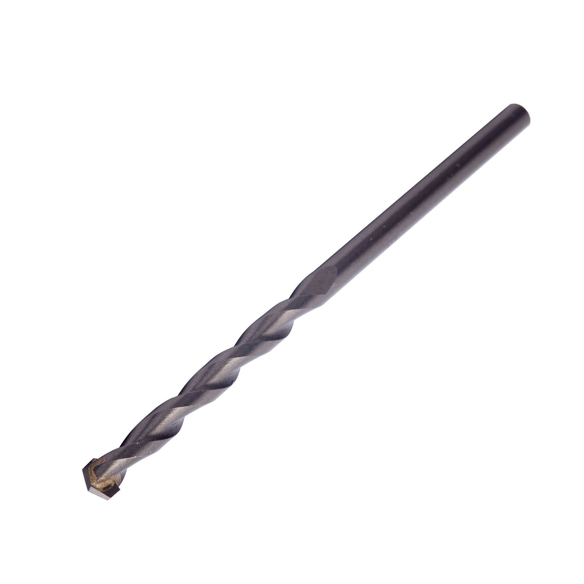 Erbauer Masonry Drill Bit (Dia)8mm (L)150mm Departments DIY at B&Q