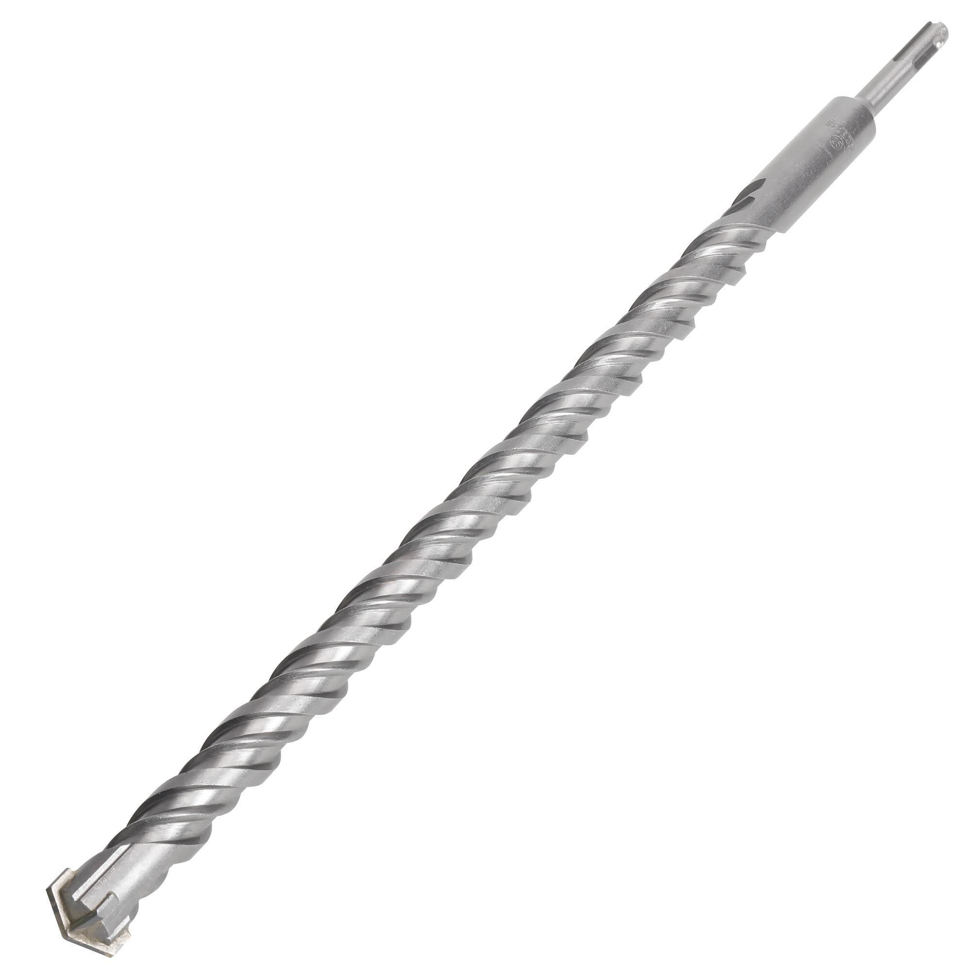 Erbauer SDS plus Masonry Drill bit (Dia)25mm (L)450mm Departments