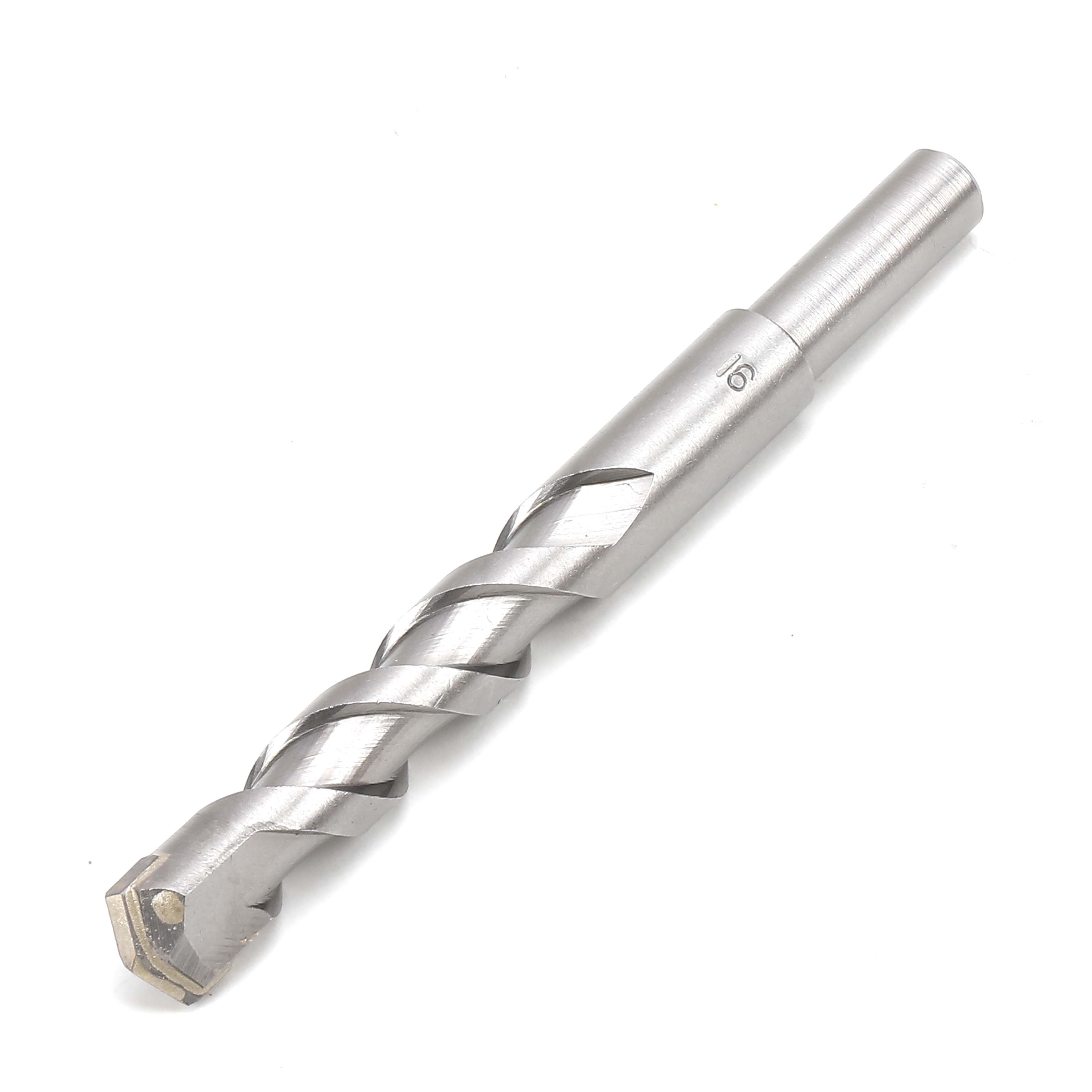 Universal Masonry Drill Bit (Dia)16mm (L)150mm | Departments | DIY At B&Q