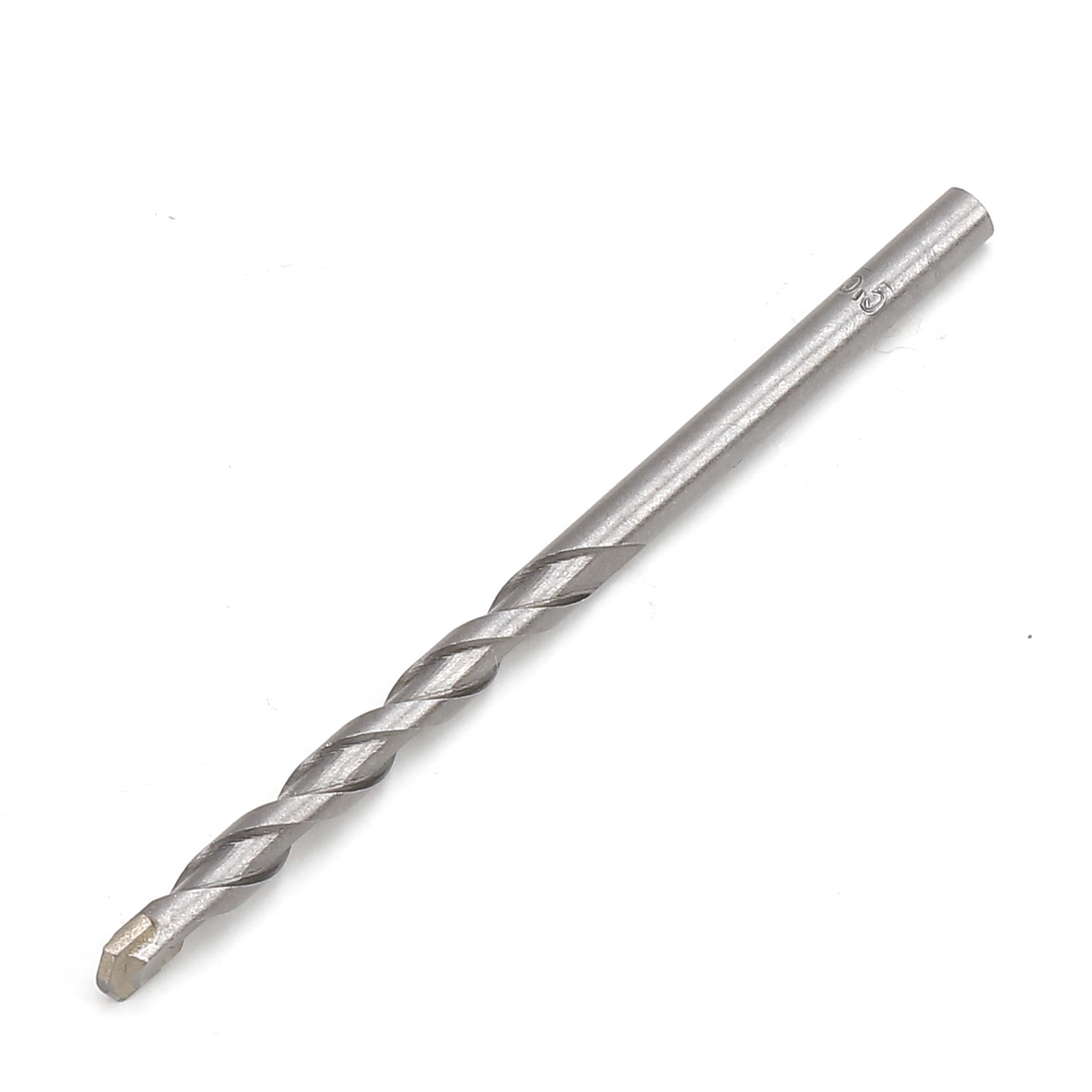 Universal Masonry Drill bit (Dia)5.5mm (L)85mm | Departments | DIY at B&Q