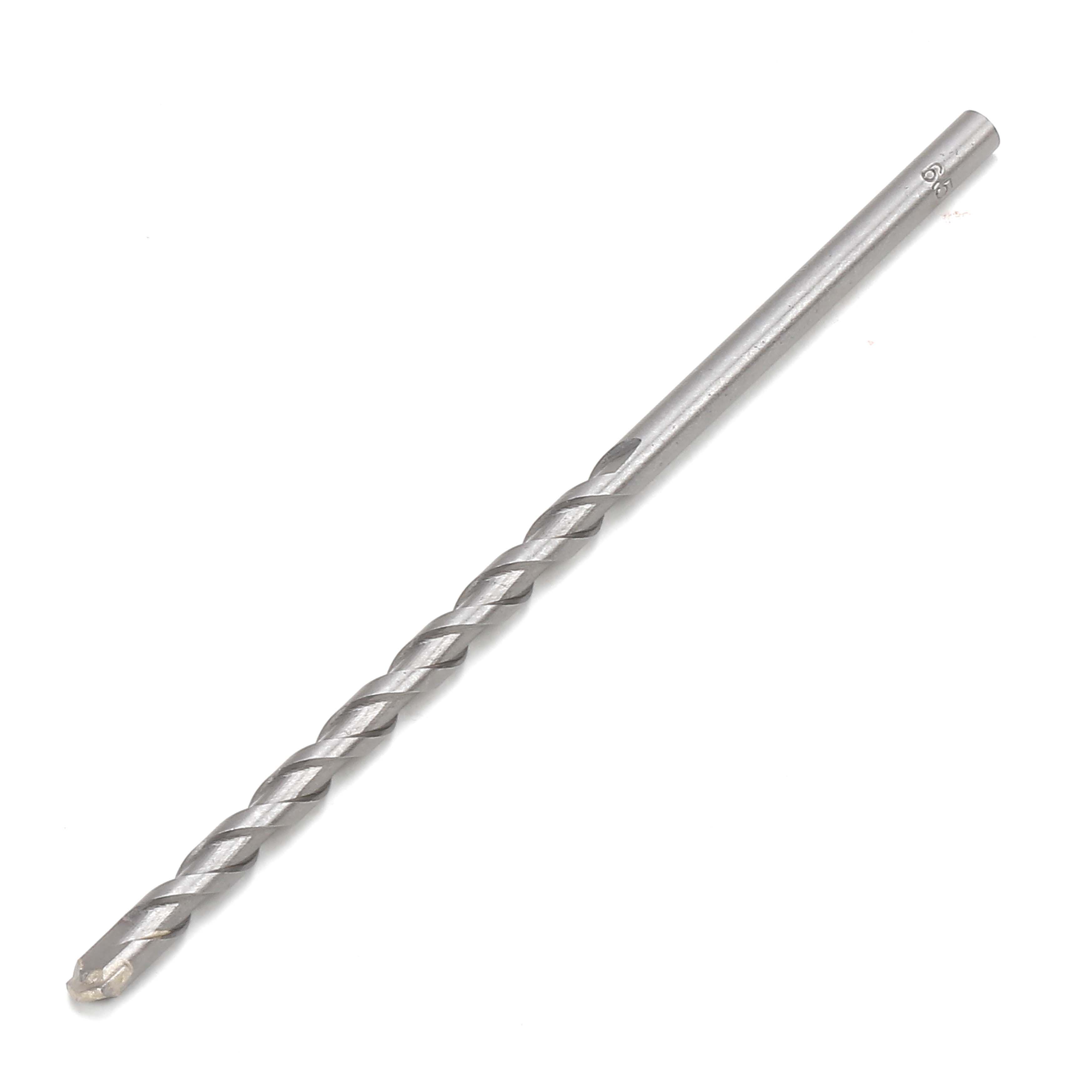 Universal Masonry Drill Bit (Dia)6.5mm (L)150mm | Departments | DIY At B&Q