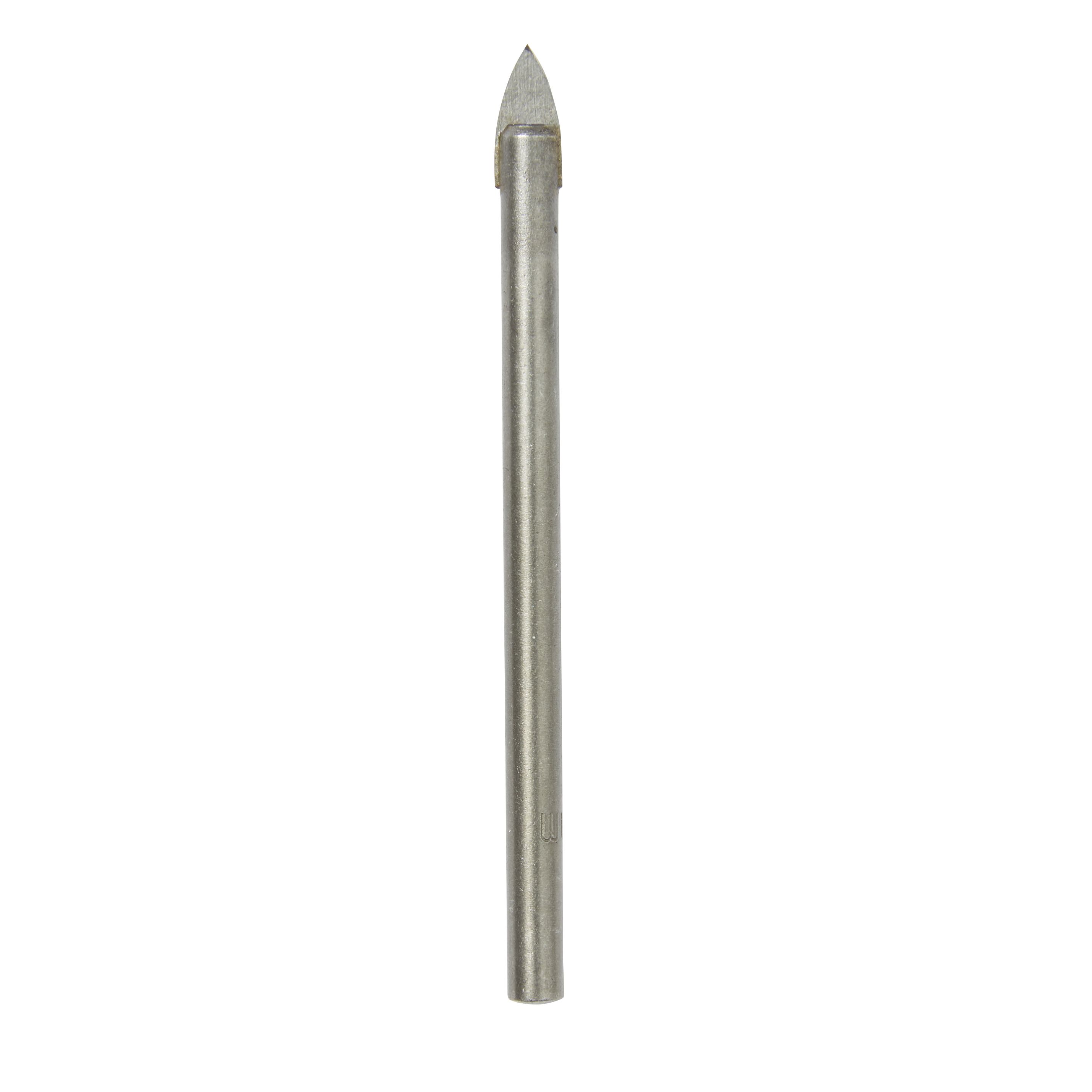 glass drill bit