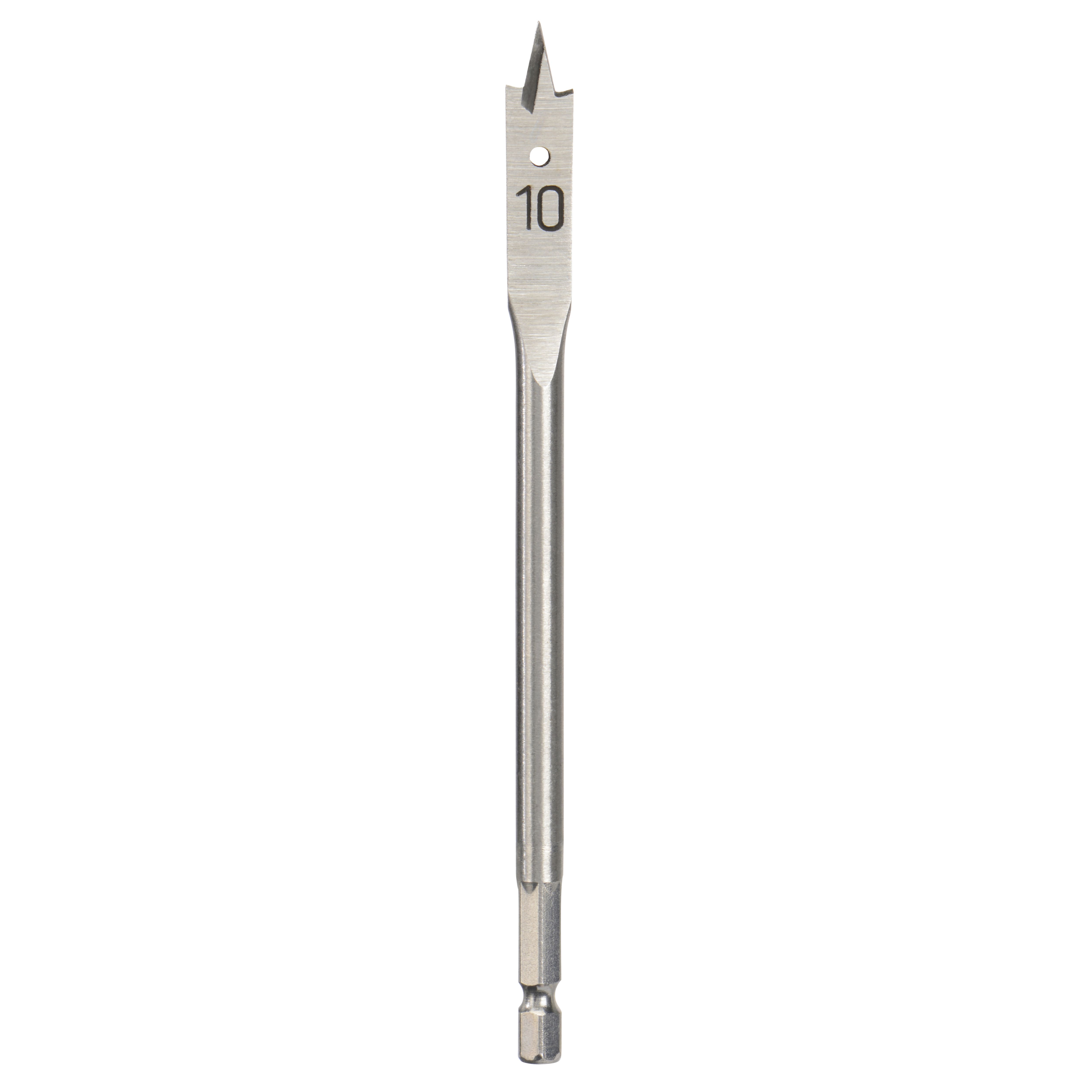 Universal Wood drill bit (Dia)10mm (L)152mm Departments DIY at B&Q