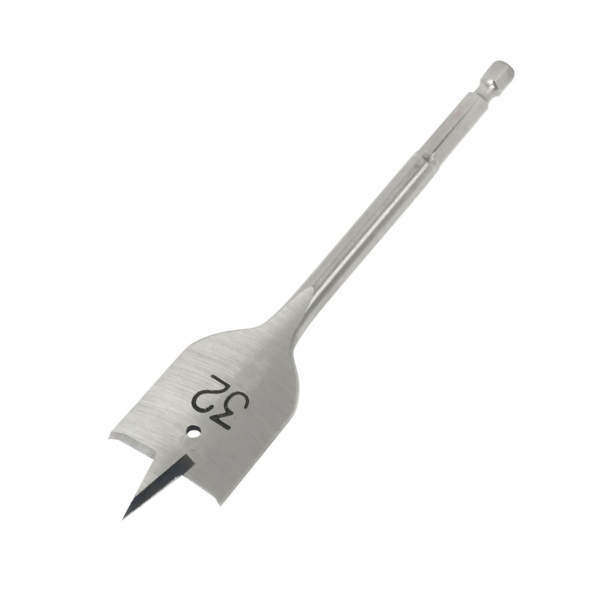 Universal Wood drill bit (Dia)32mm (L)152mm Departments DIY at B&Q
