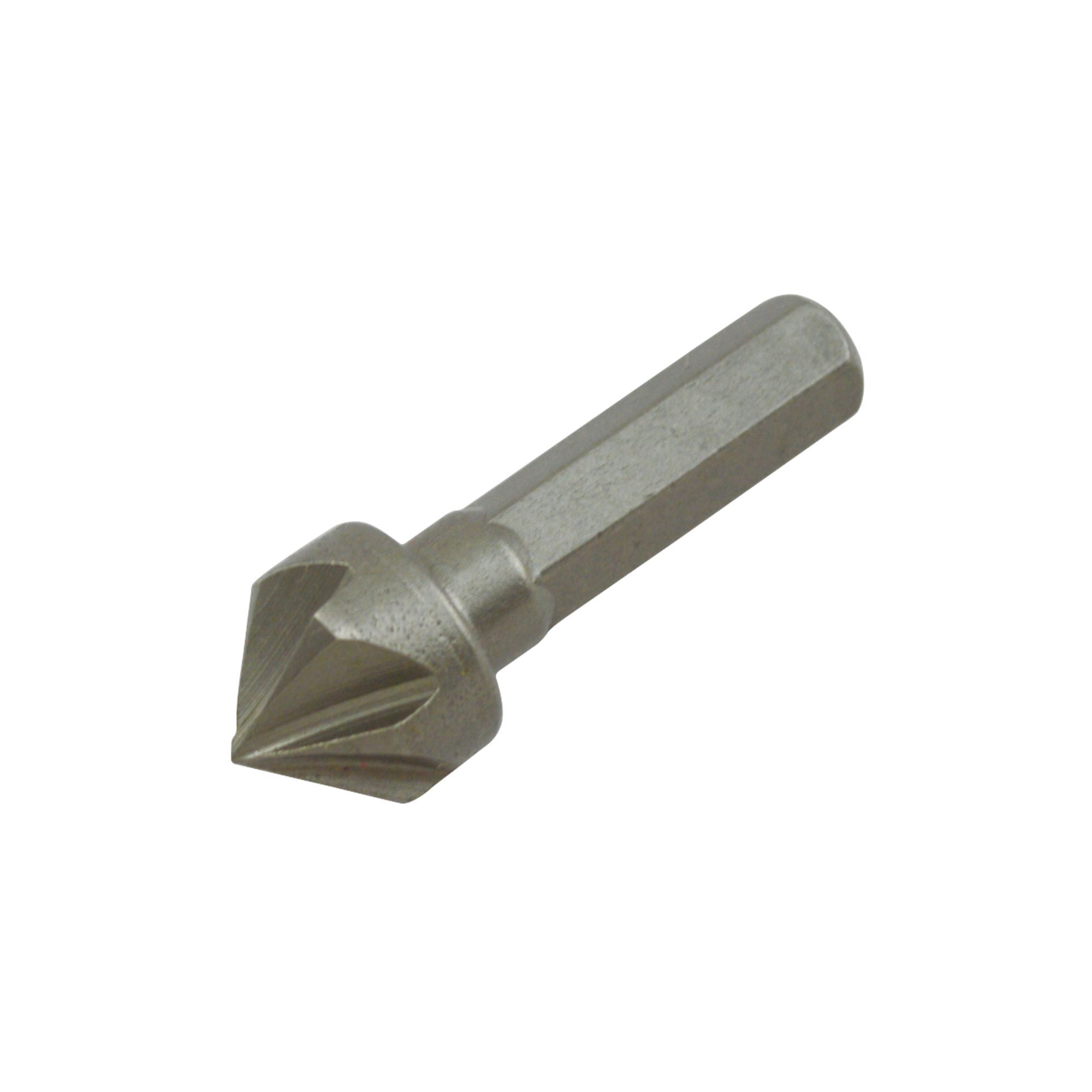 Universal Carbon steel Countersink (Dia)16.5mm (L)50mm Departments