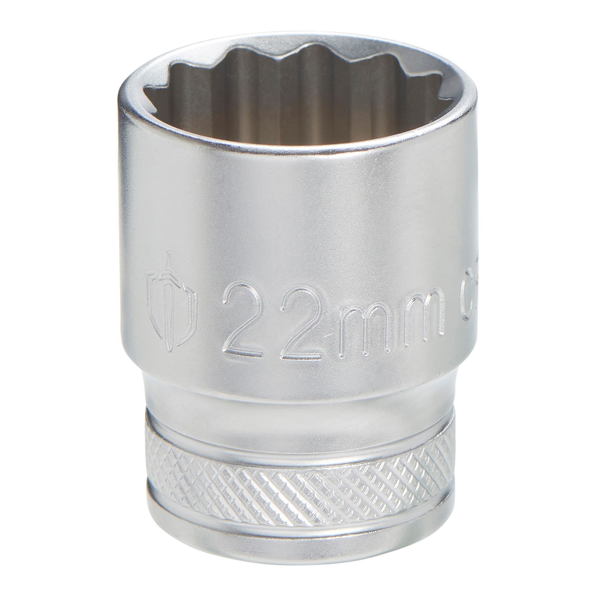 Magnusson Standard Socket 22 mm Departments DIY at B&Q