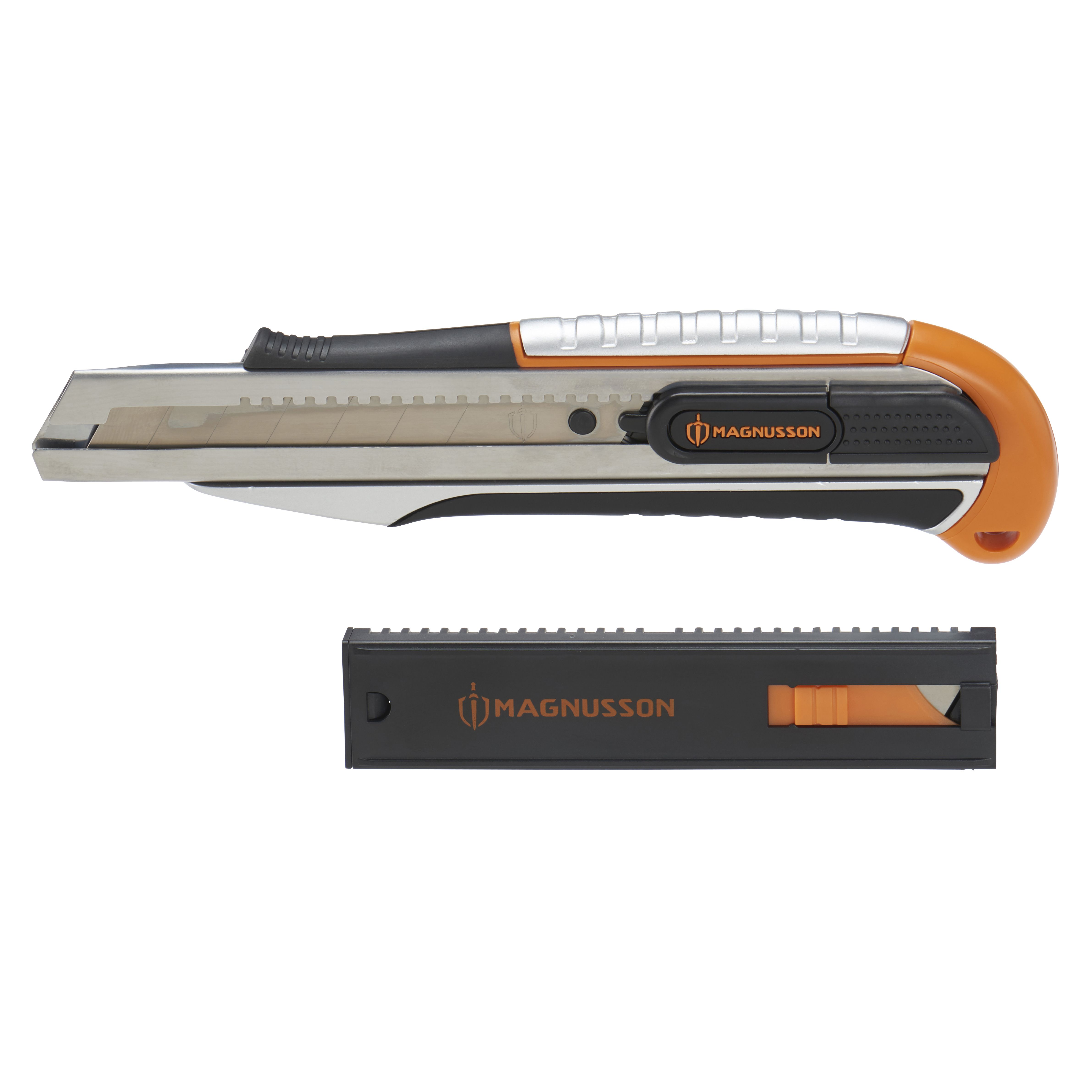 Magnusson 150mm Knife blade, Pack of 5 Departments DIY at B&Q