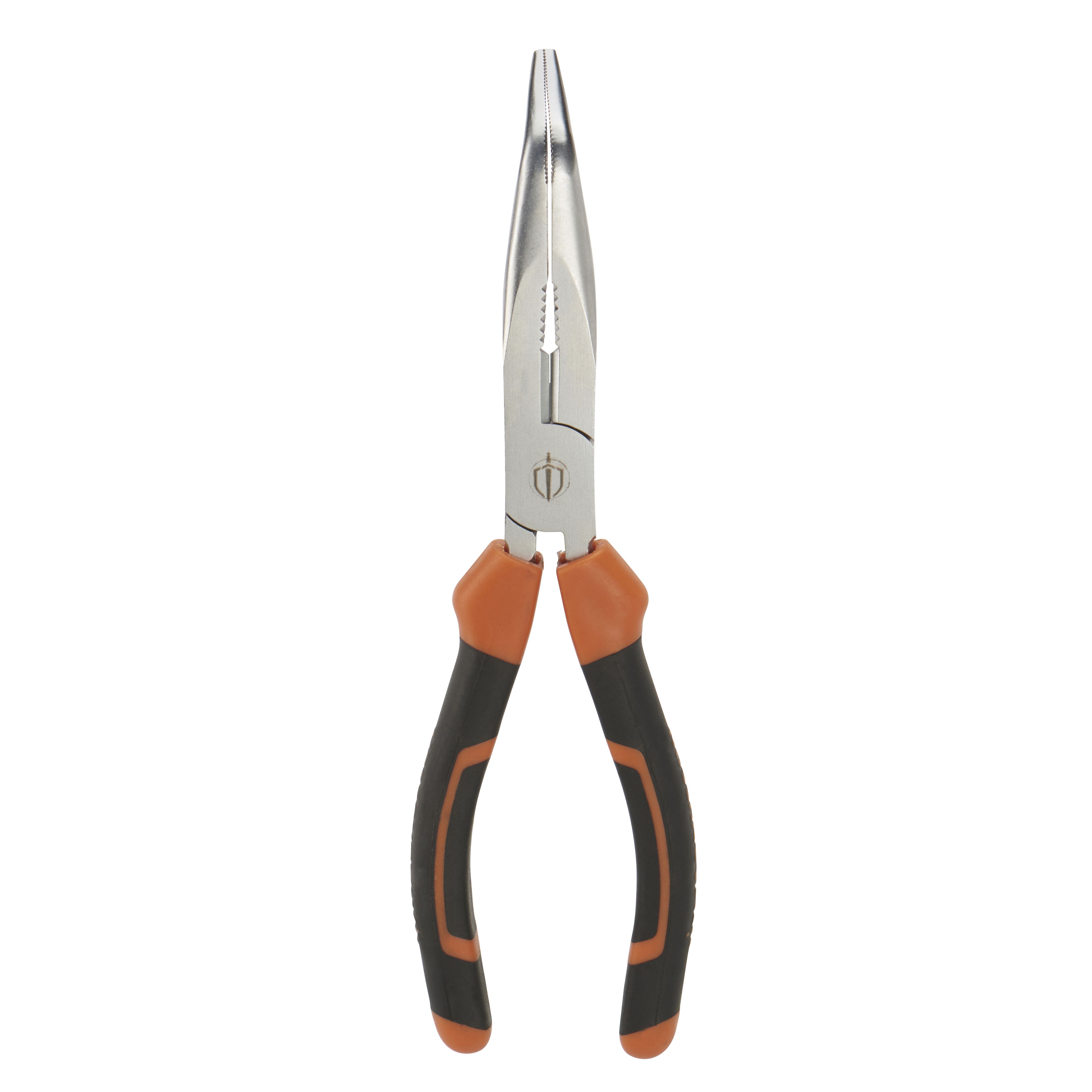 bent needle nose pliers