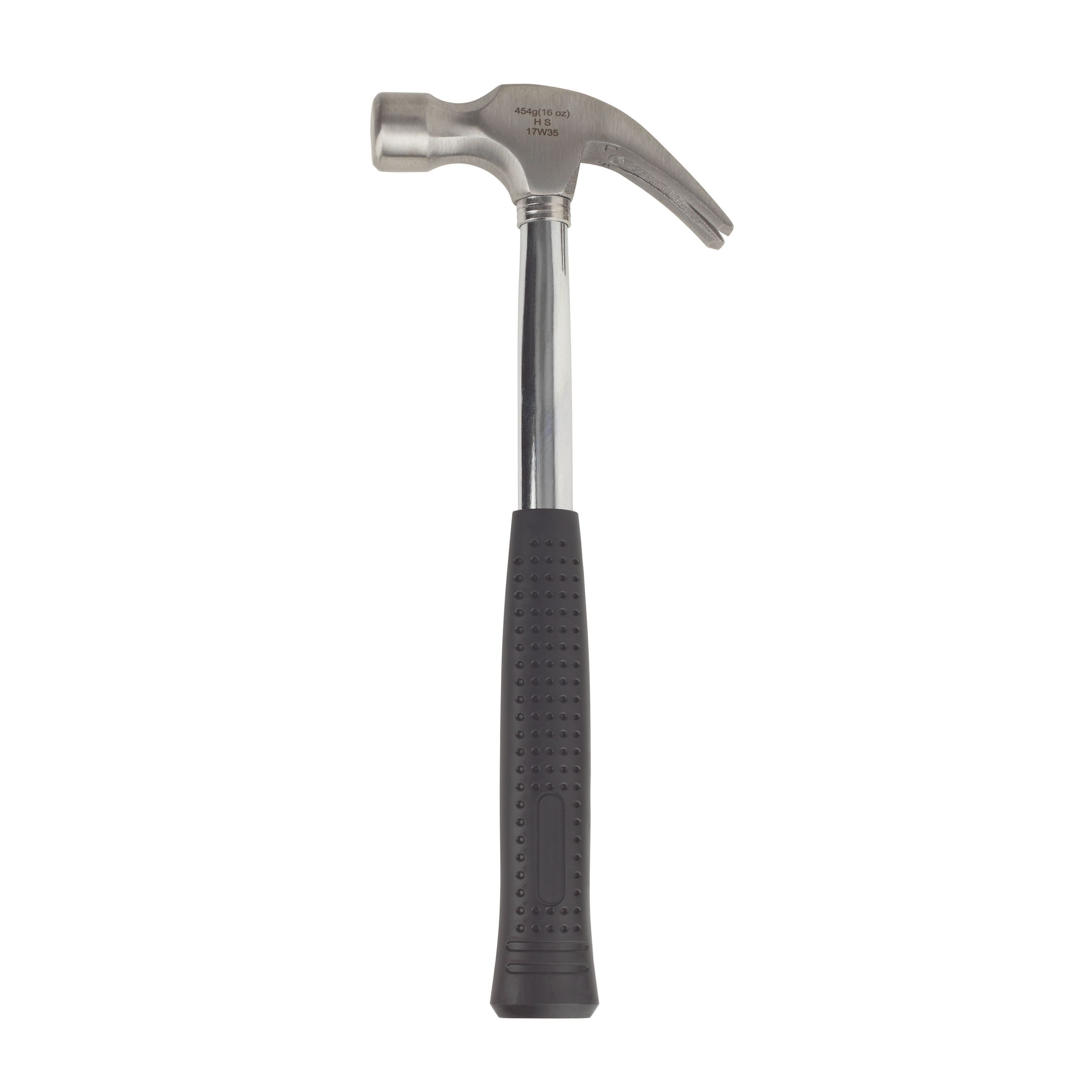 claw hammer description