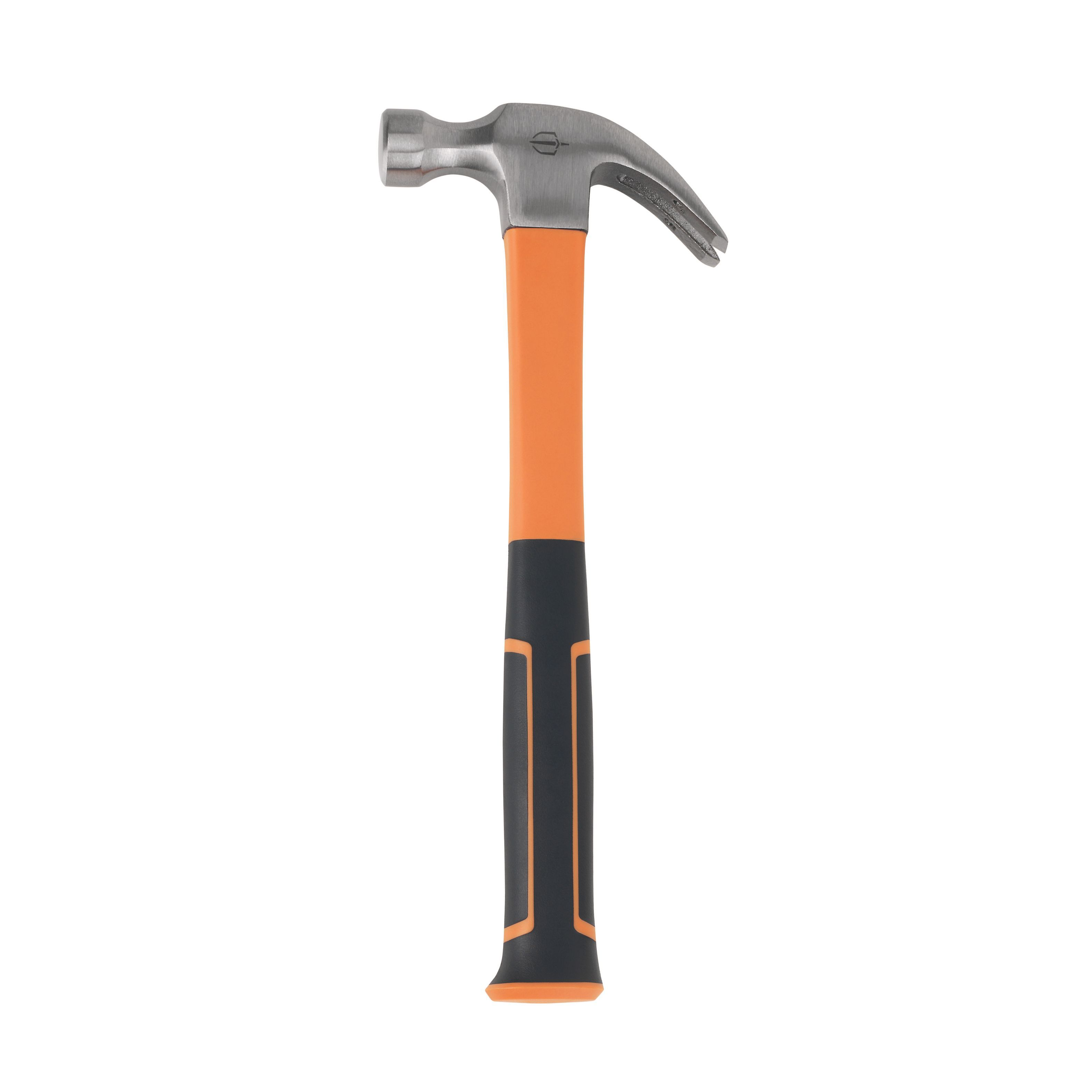 claw hammer 16 oz