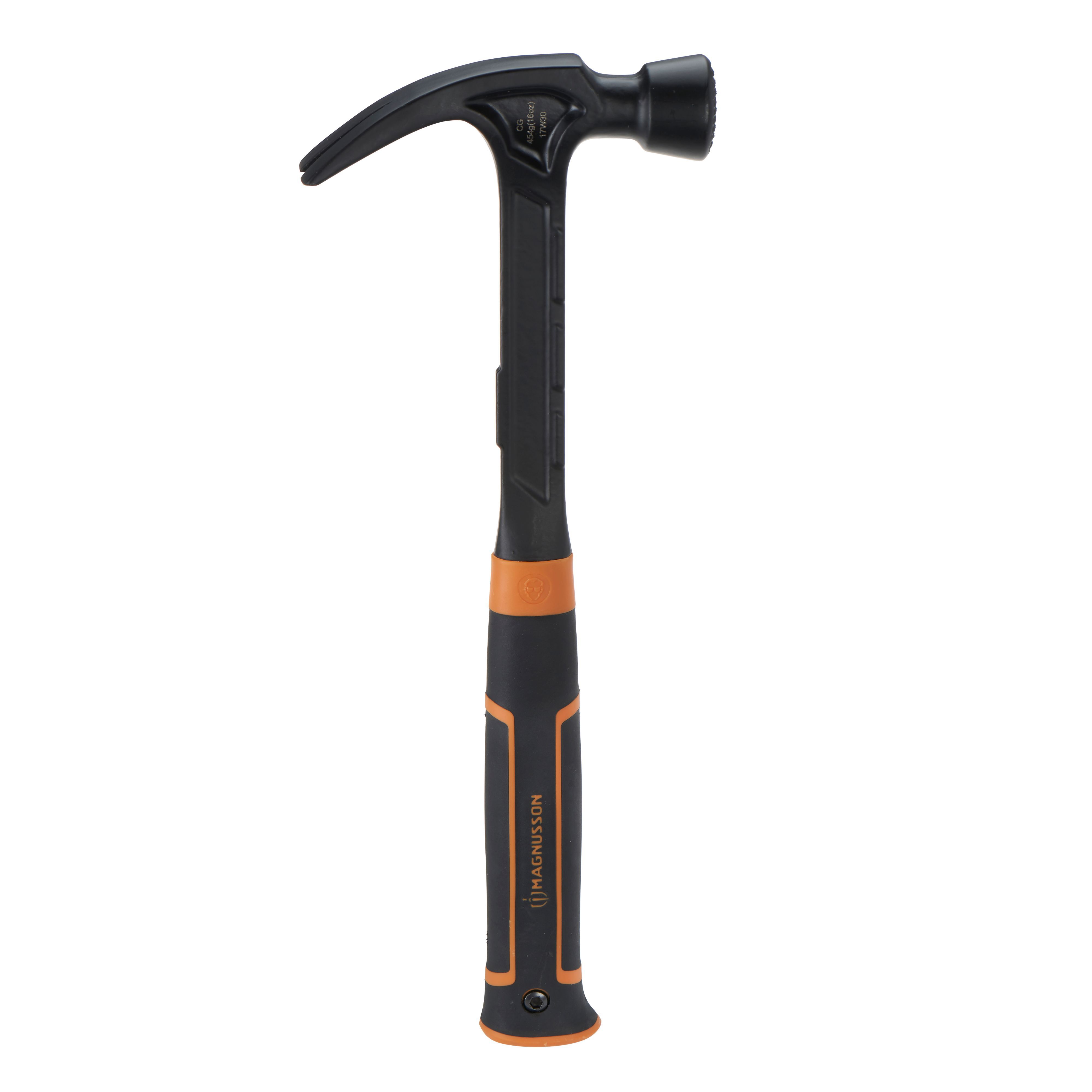 b&q claw hammer