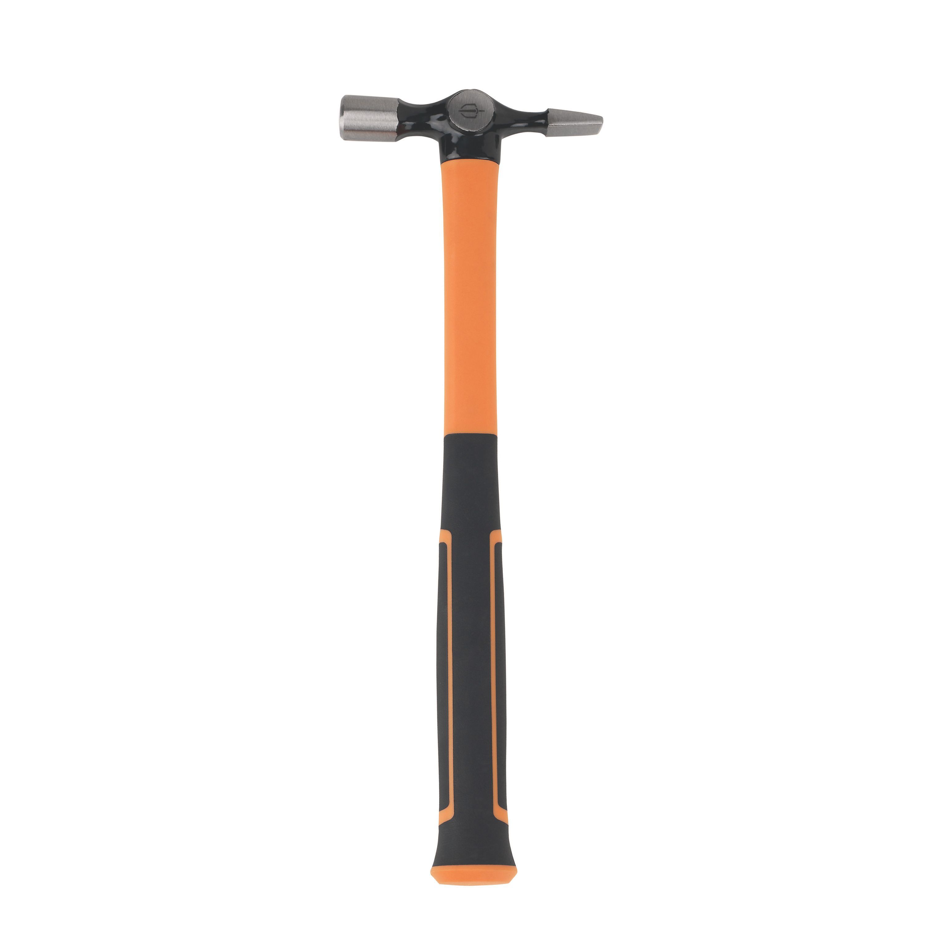 Magnusson Cross pein Hammer 4oz Departments DIY at B&Q