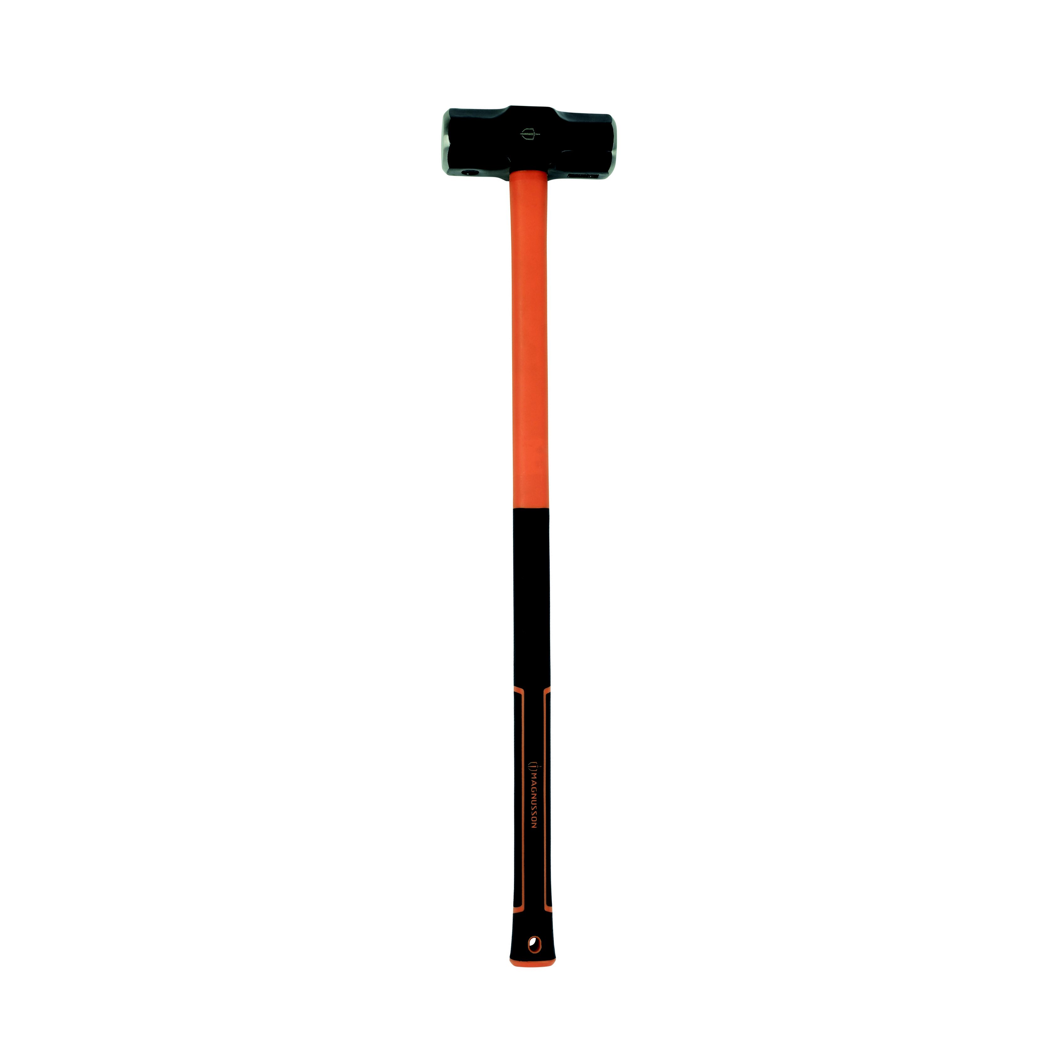 Magnusson Carbon steel Sledge Demolition hammer 140.96oz Departments