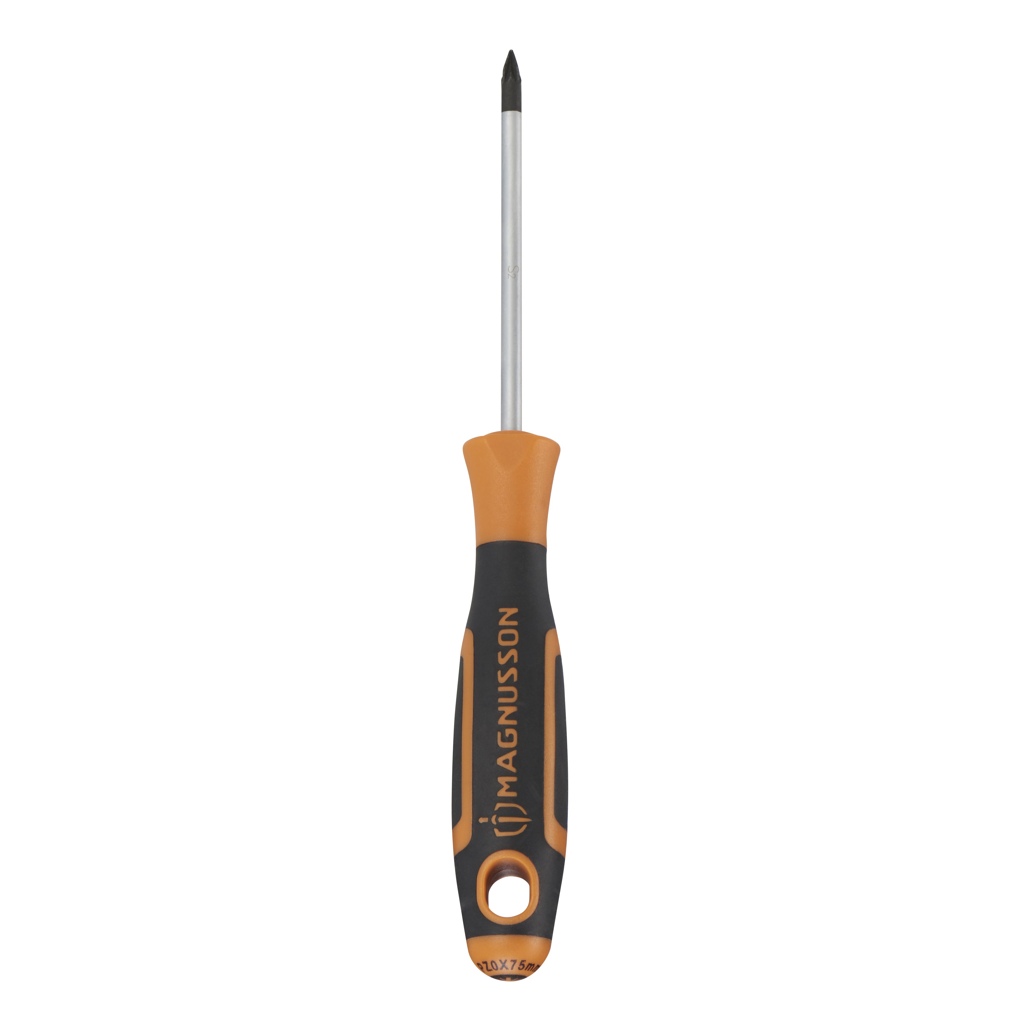 Magnusson Standard PZ Screwdriver PZ0 Departments DIY at B&Q