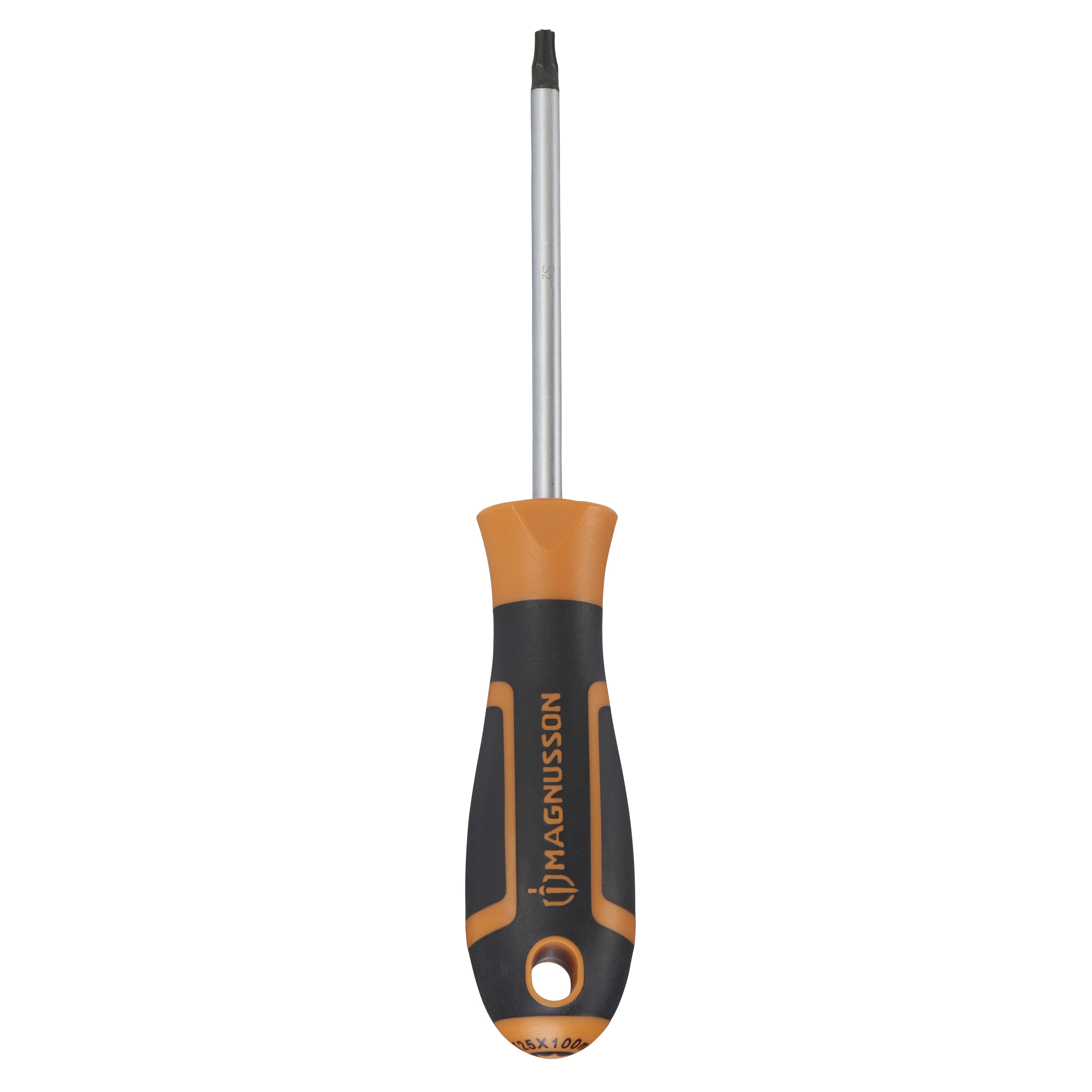 Magnusson TX Screwdriver T25 Departments DIY at B&Q